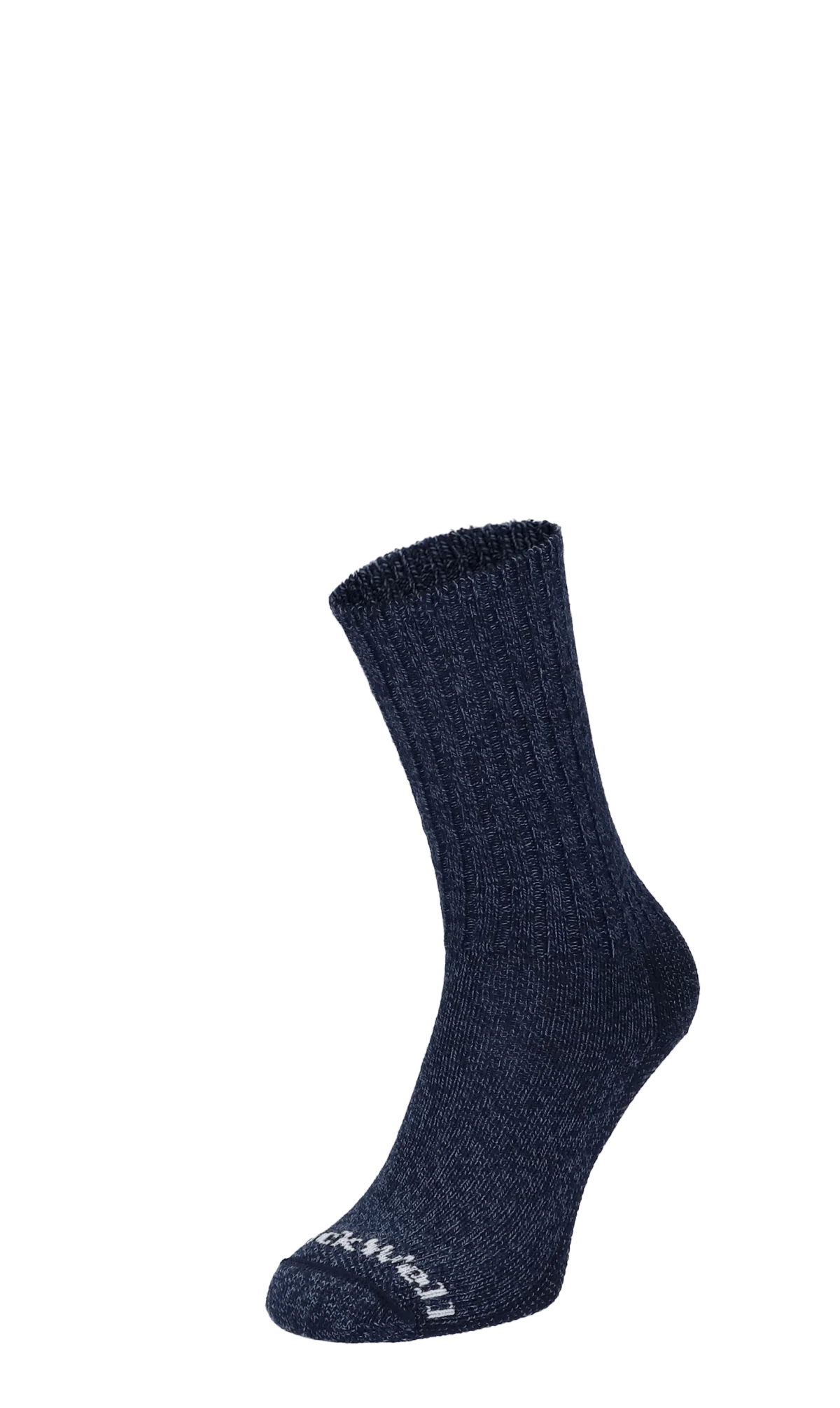 Big Easy Heren Diabetessokken Navy