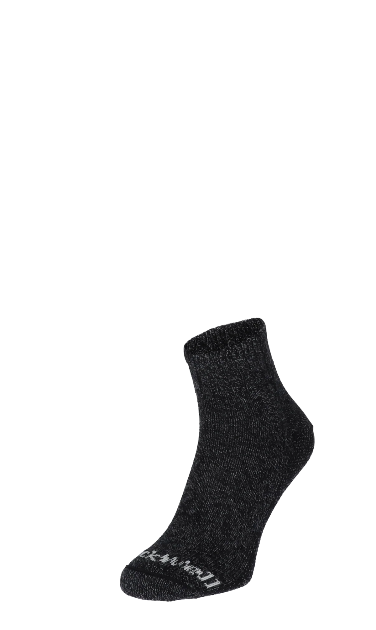Big Easy Mini Dames Diabetessokken Black Multi