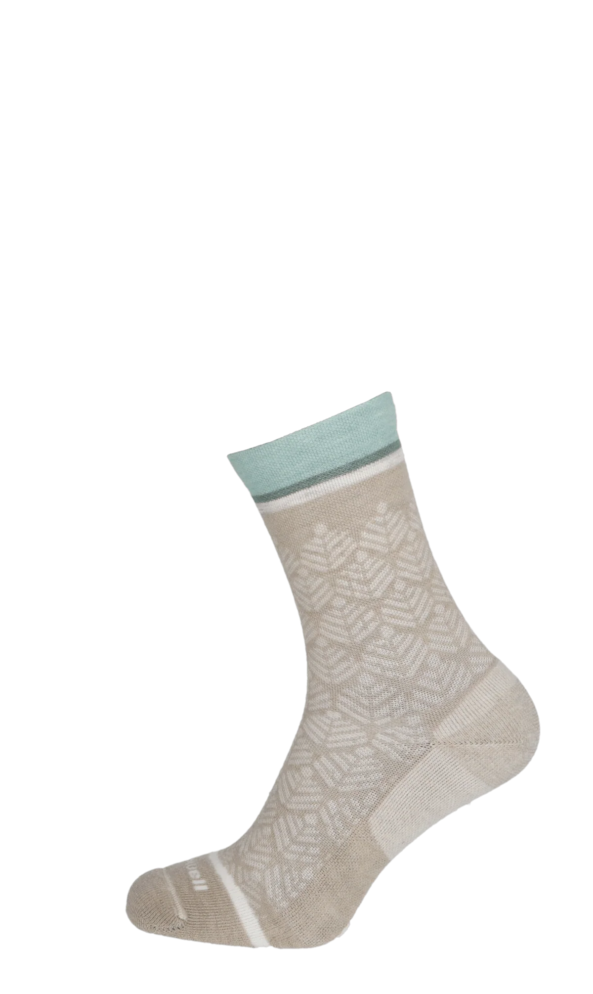 Bunion Crew Dames Hallux Valgus Sokken Putty - Image 3