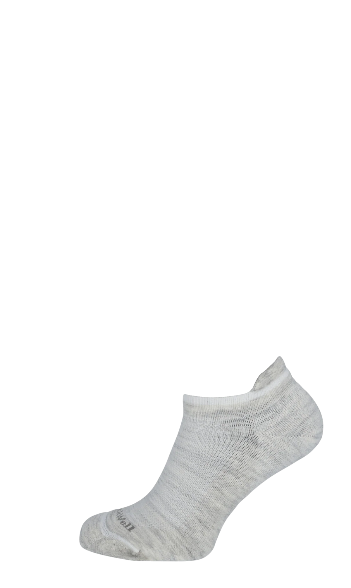 Bunion Relief Micro Dames Hallux Valgus Sokken Ash - Image 2