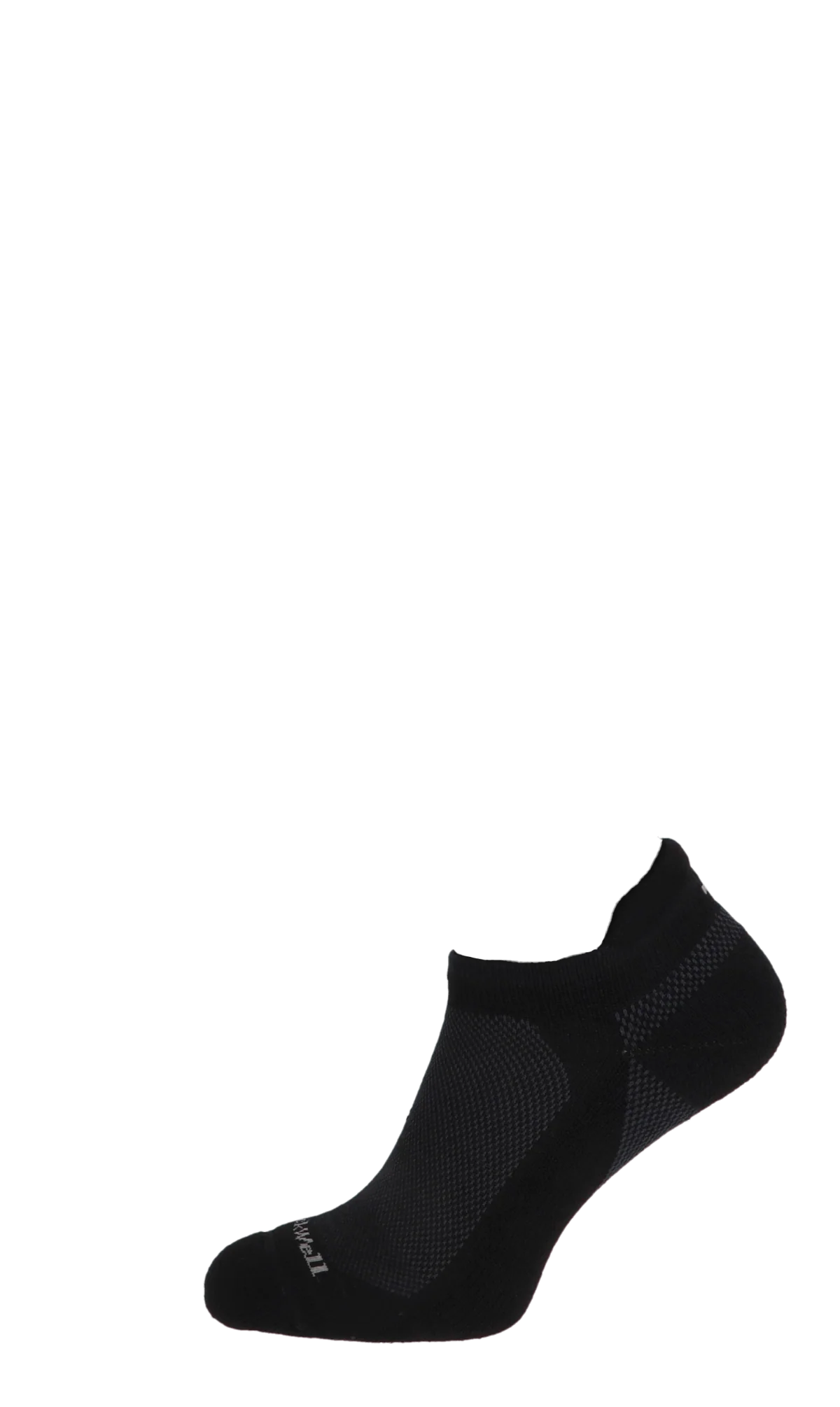 Bunion Relief Micro Dames Hallux Valgus Sokken Black - Image 3