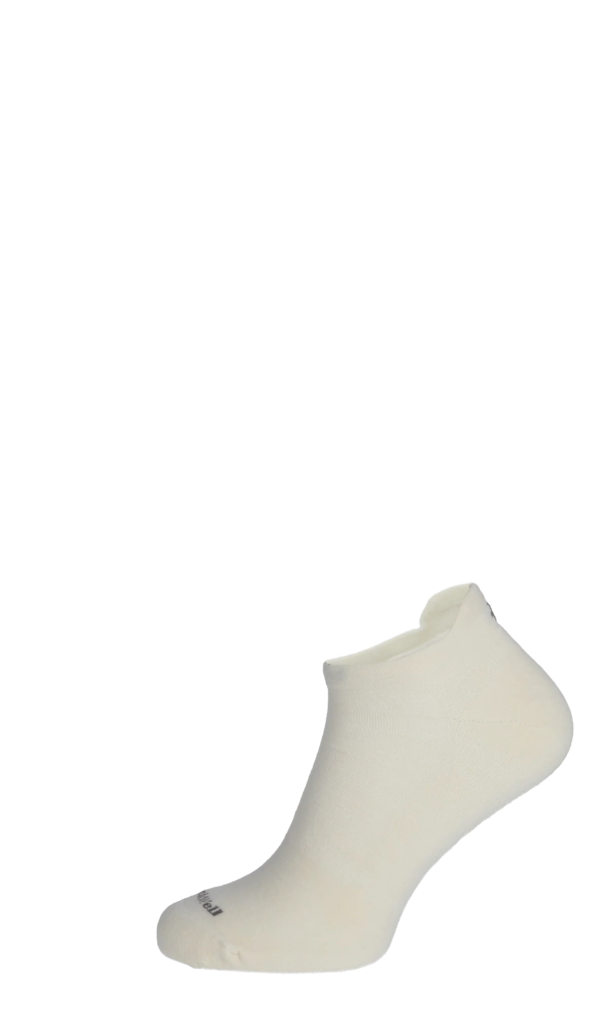 Cadence Micro Heren Sportsokken Klasse 1 Natural Solid - Image 3