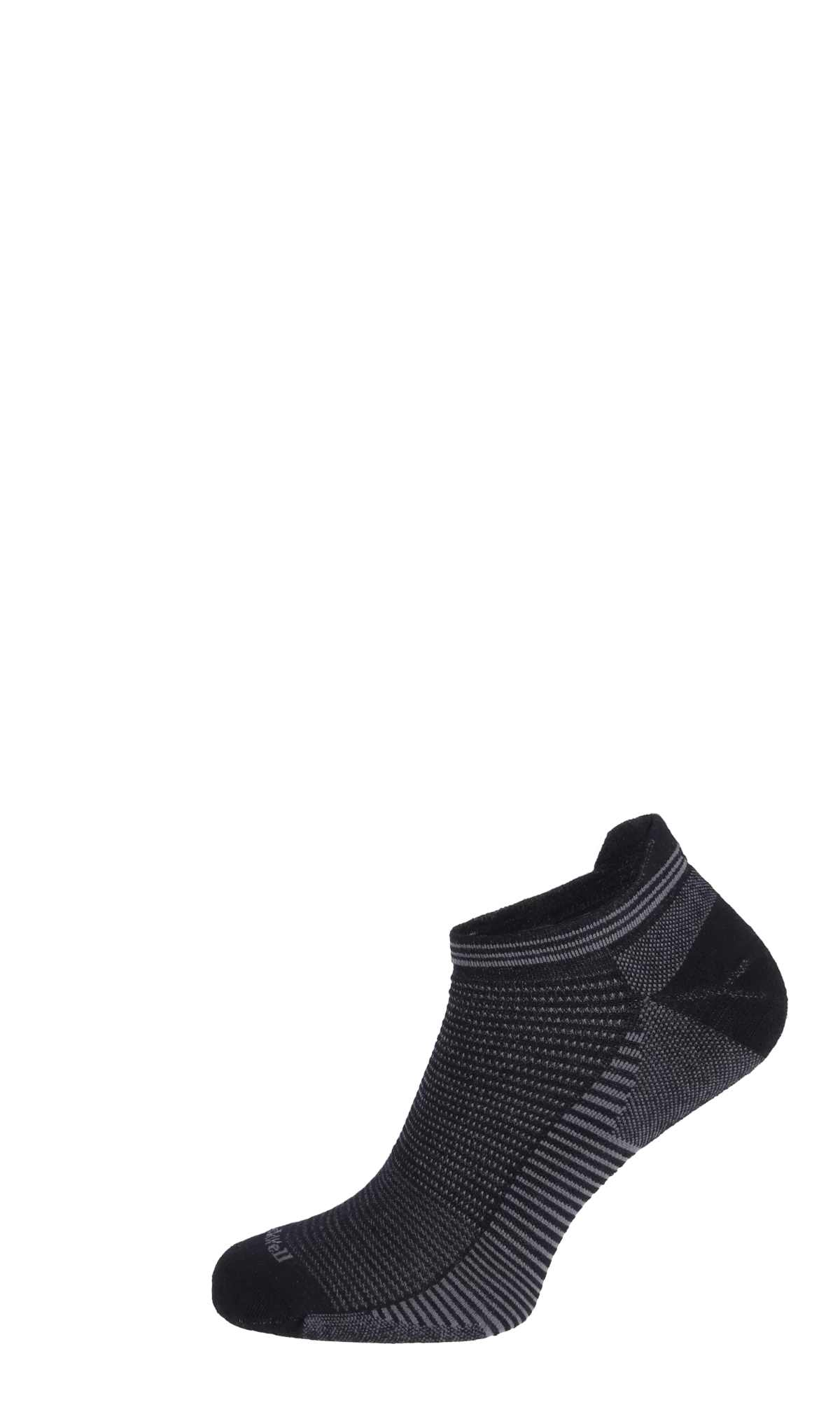 Cadence Micro Heren Sportsokken Klasse 1 Black - Image 3
