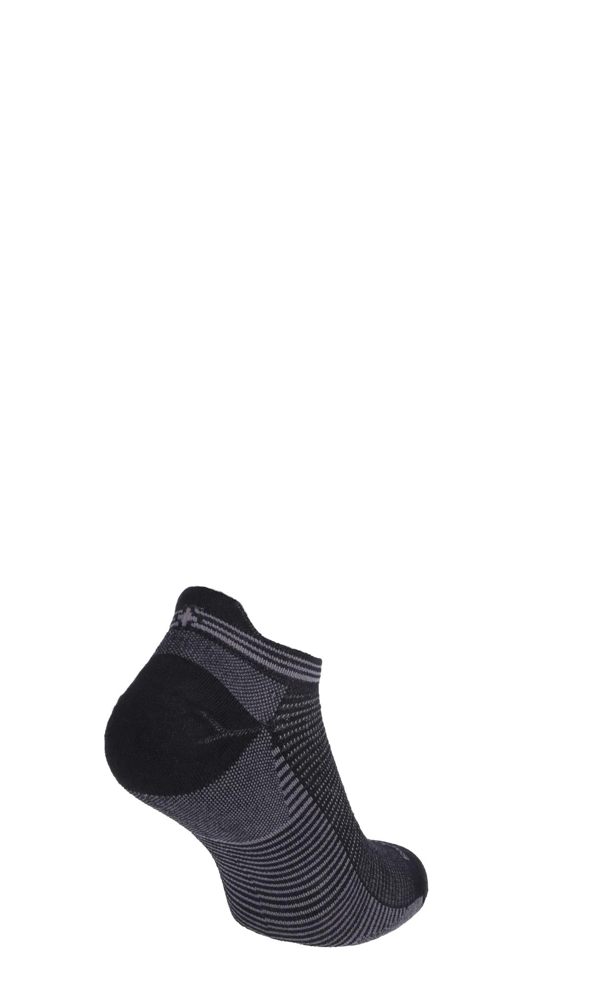 Cadence Micro Heren Sportsokken Klasse 1 Black - Image 4