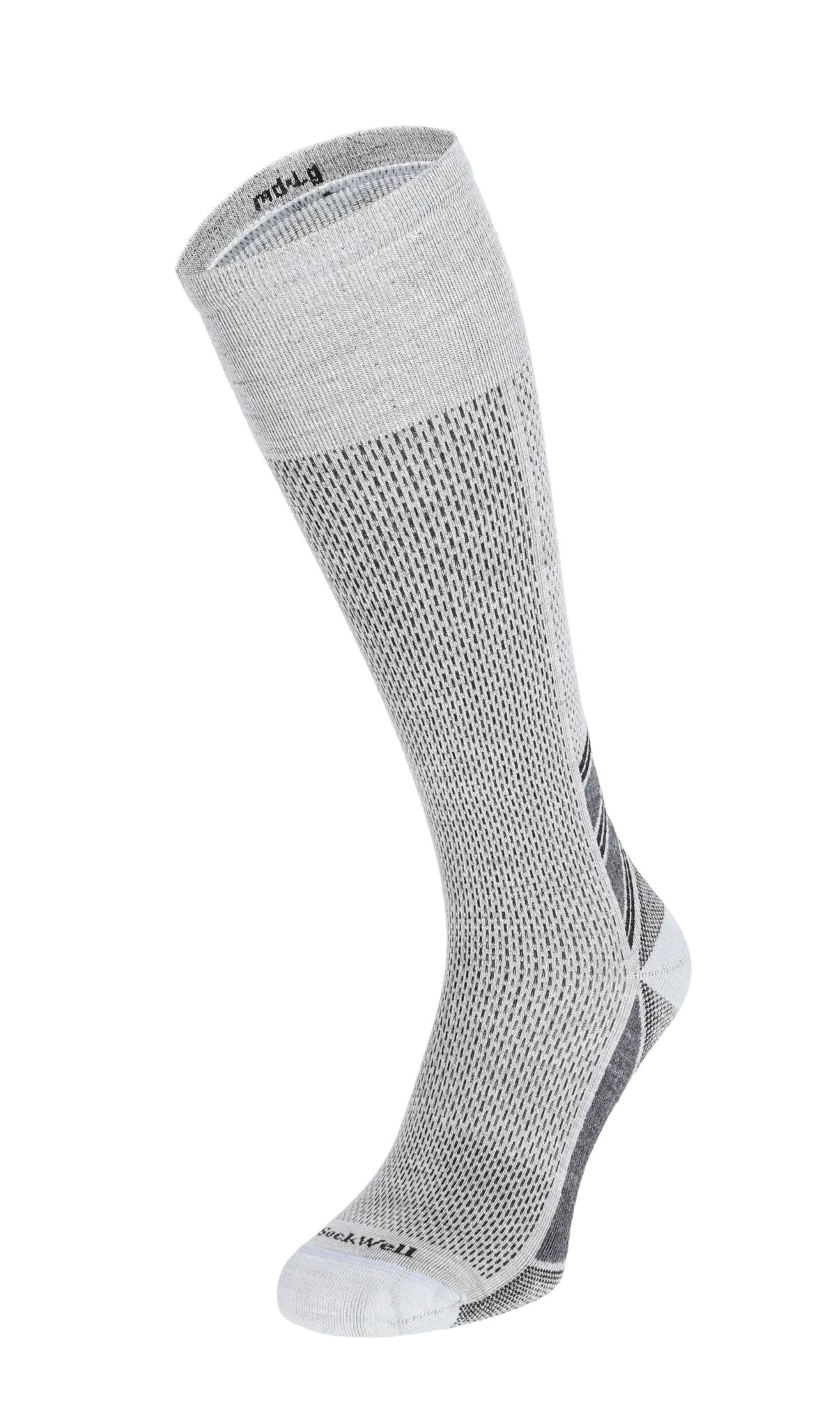 Circuit OTC Heren Compressiekousen Klasse 2 Natural
