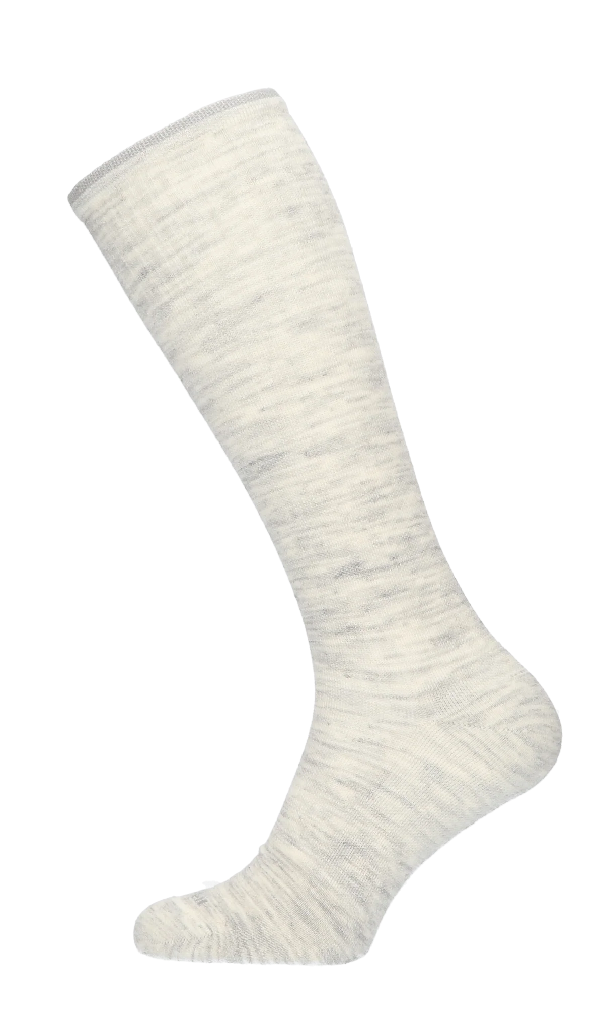 Circulator Dames Compressiekousen Klasse 1 Ash - Image 3