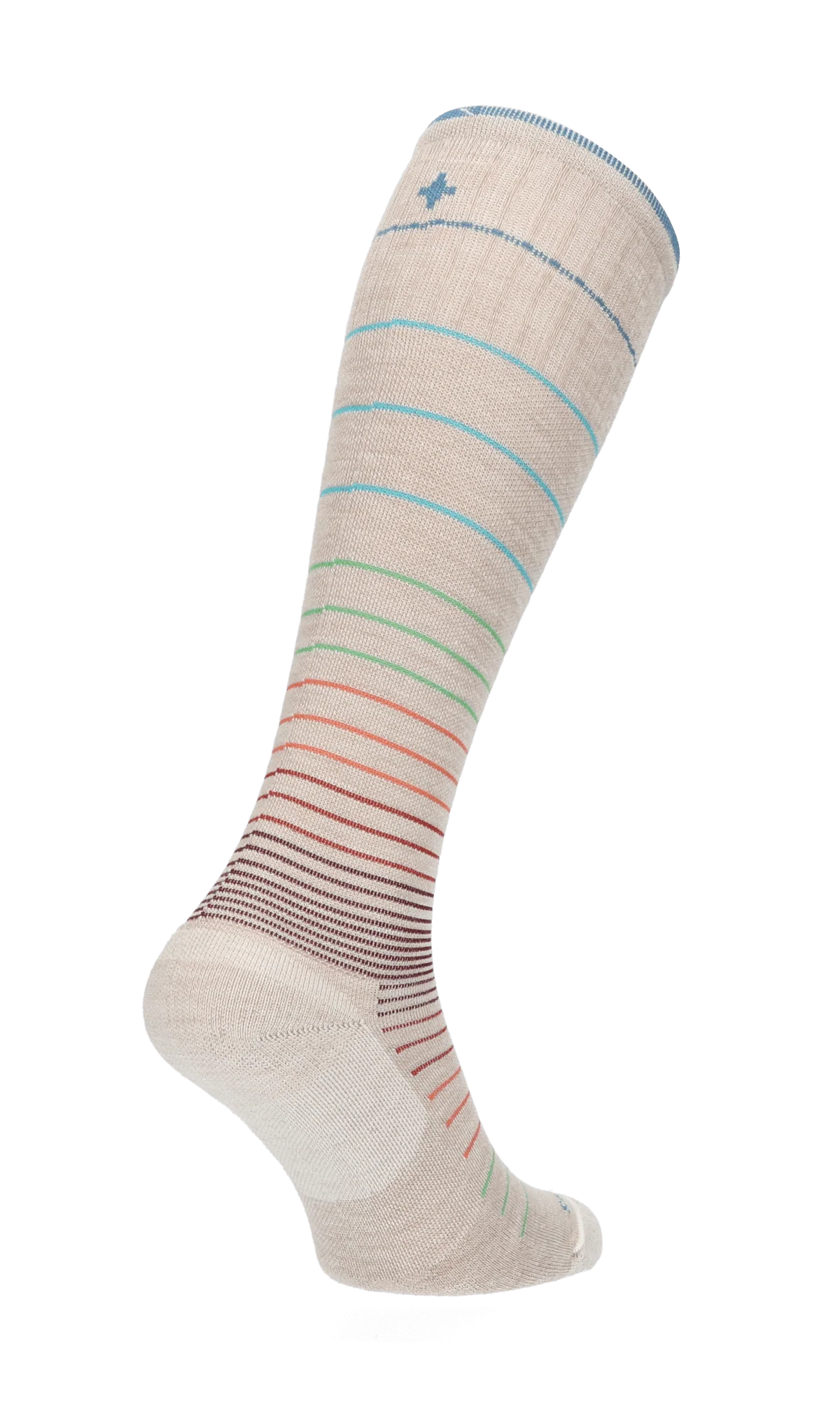 Circulator Dames Compressiekousen Klasse 1 Barley - Image 3