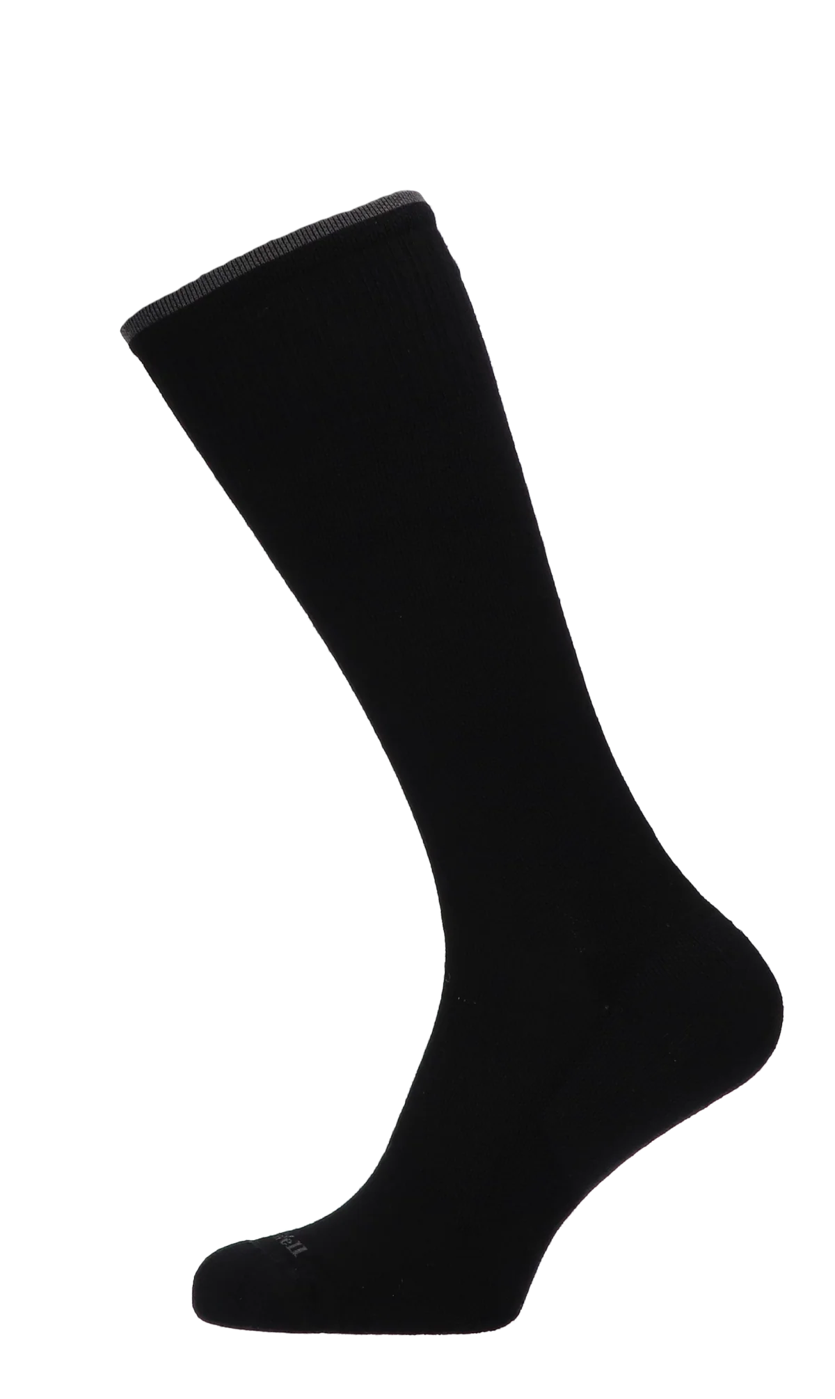 Circulator Dames Compressiekousen Klasse 1 Black - Image 3