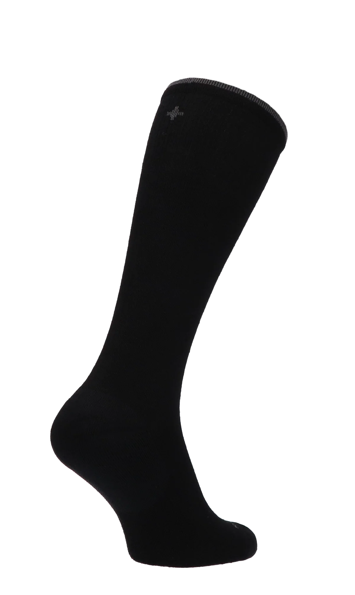 Circulator Dames Compressiekousen Klasse 1 Black - Image 4