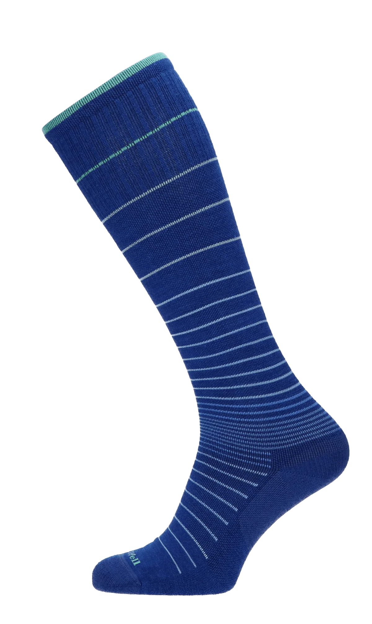 Circulator Dames Compressiekousen Klasse 1 Ink - Image 3