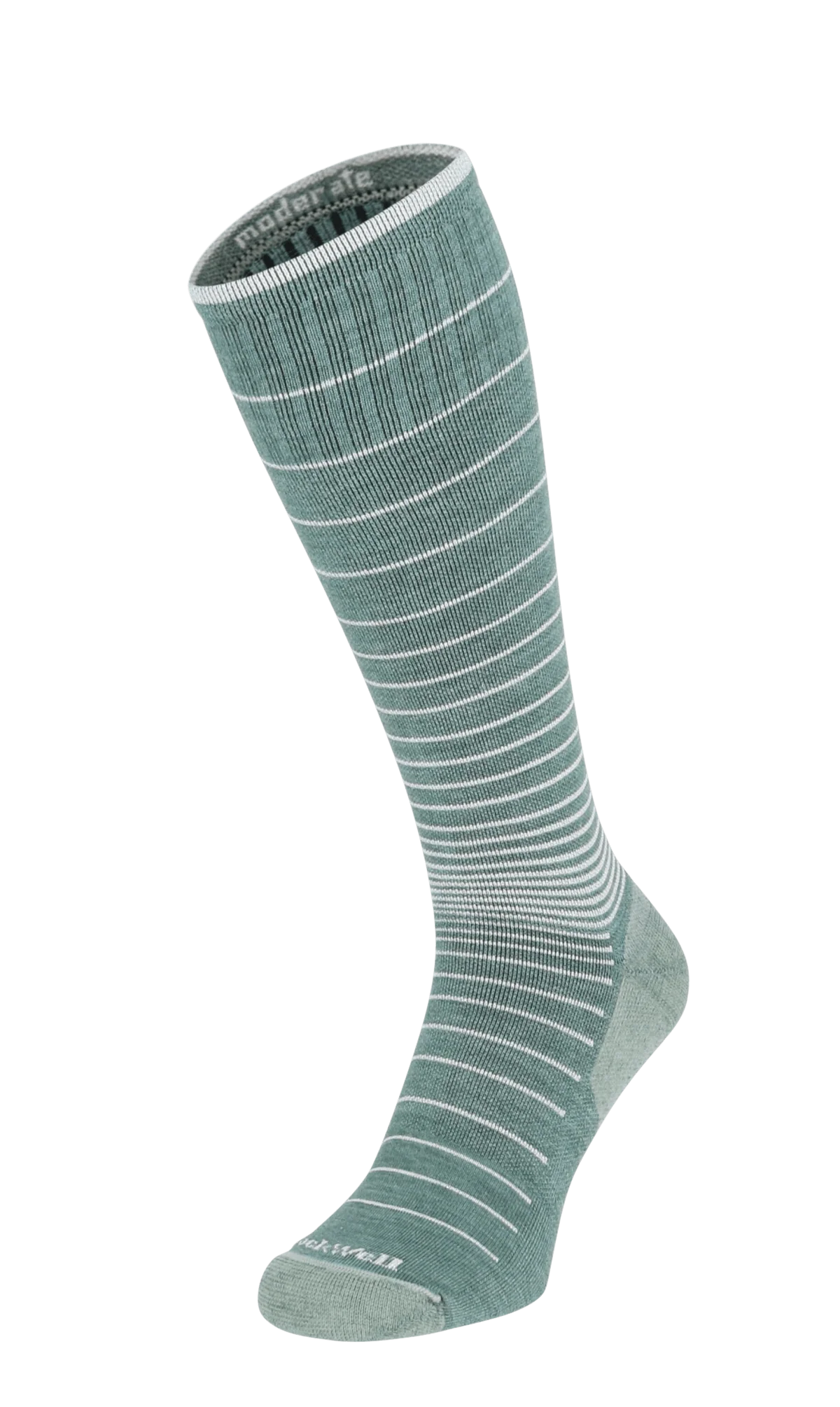 Circulator Dames Compressiekousen Klasse 1 Juniper Sparkle