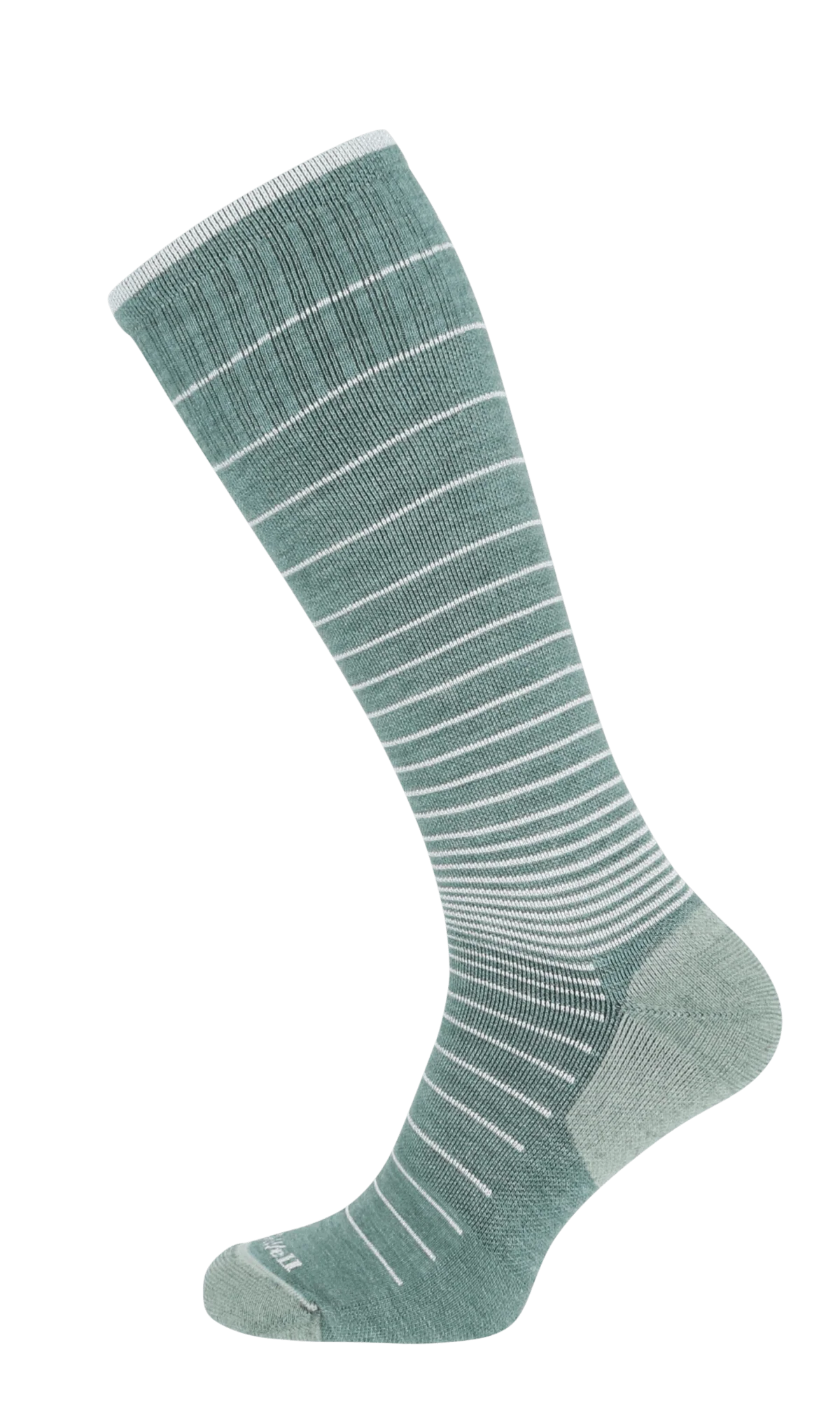 Circulator Dames Compressiekousen Klasse 1 Juniper Sparkle - Image 3