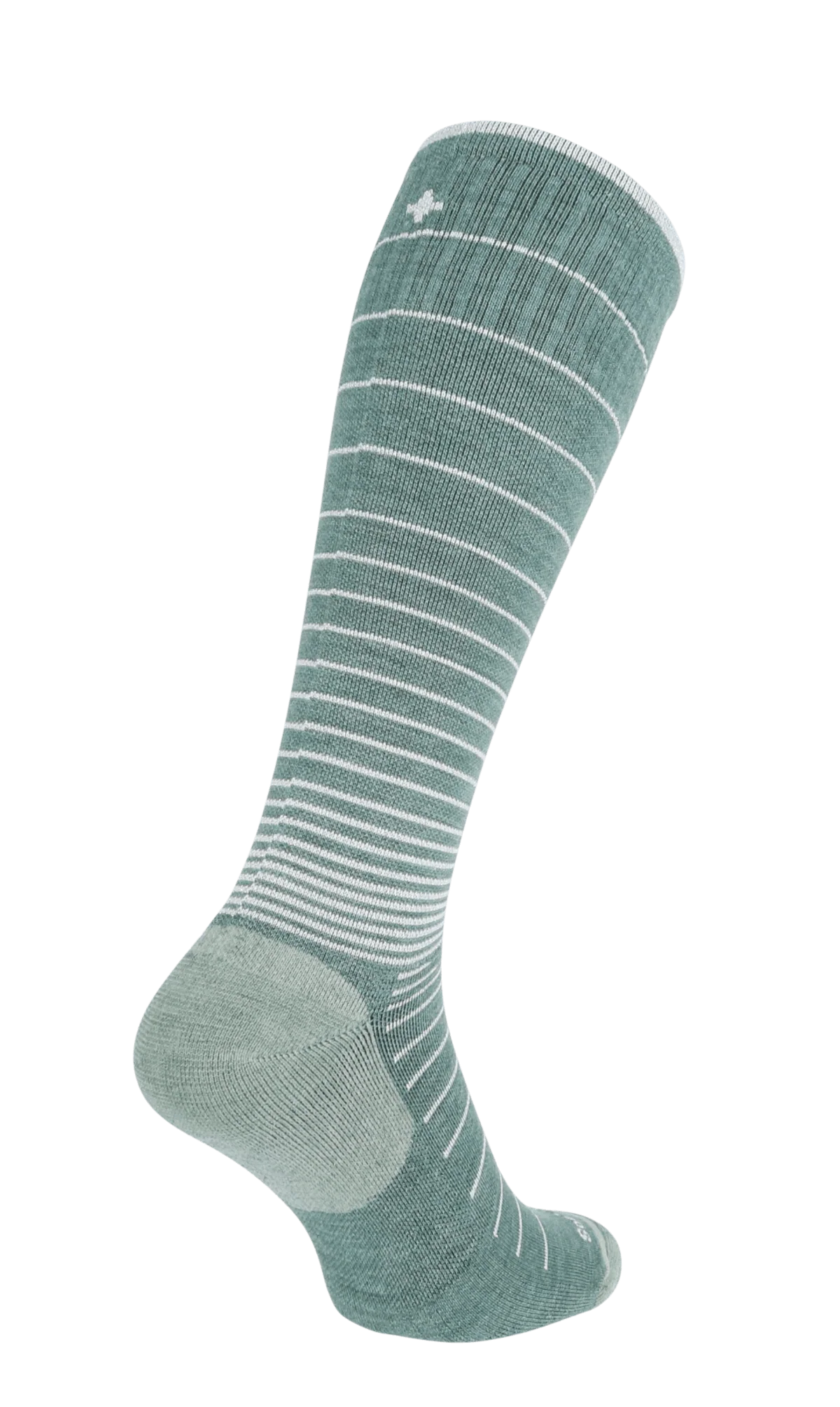 Circulator Dames Compressiekousen Klasse 1 Juniper Sparkle - Image 4