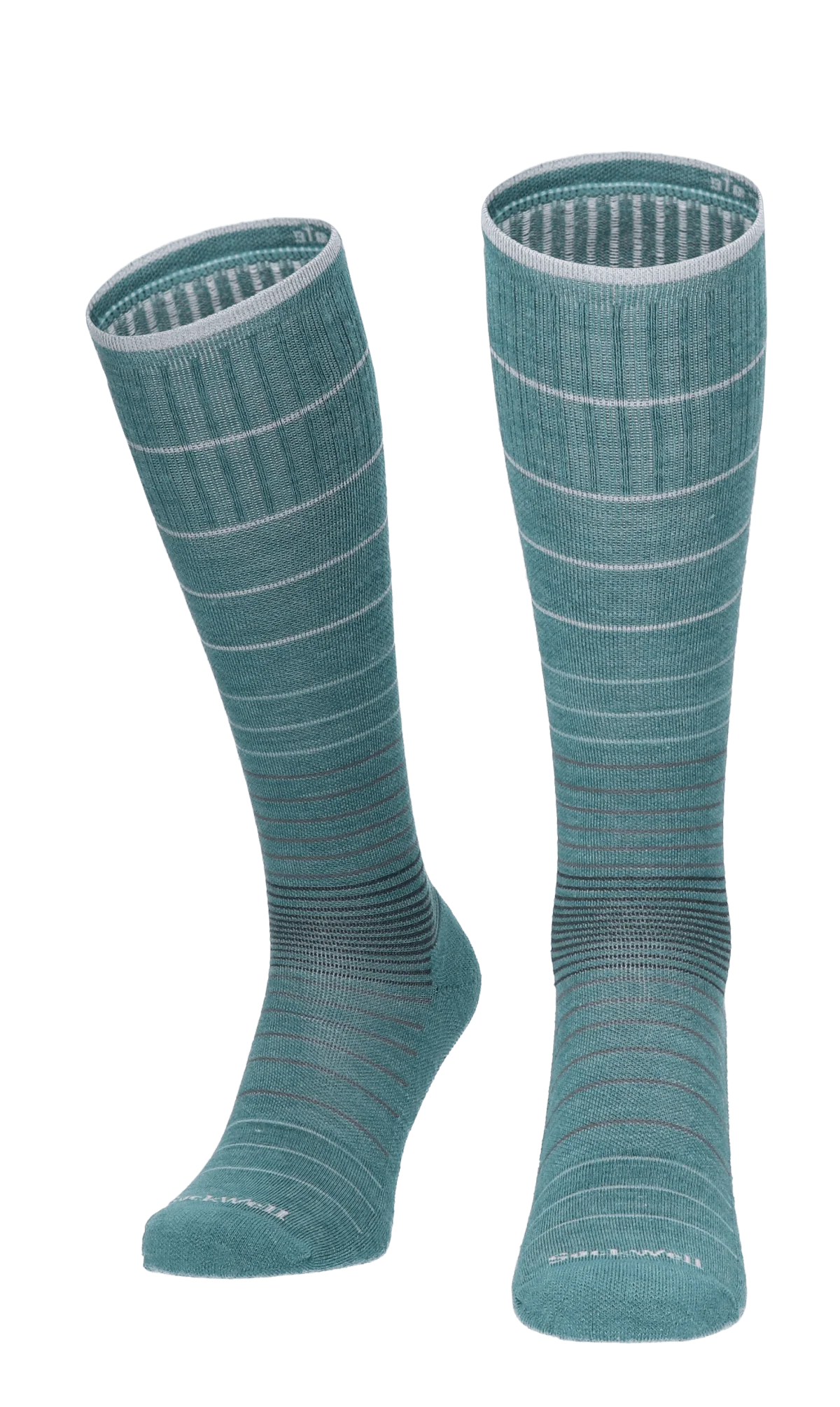 Circulator Dames Compressiekousen Klasse 1 Mineral - Image 2