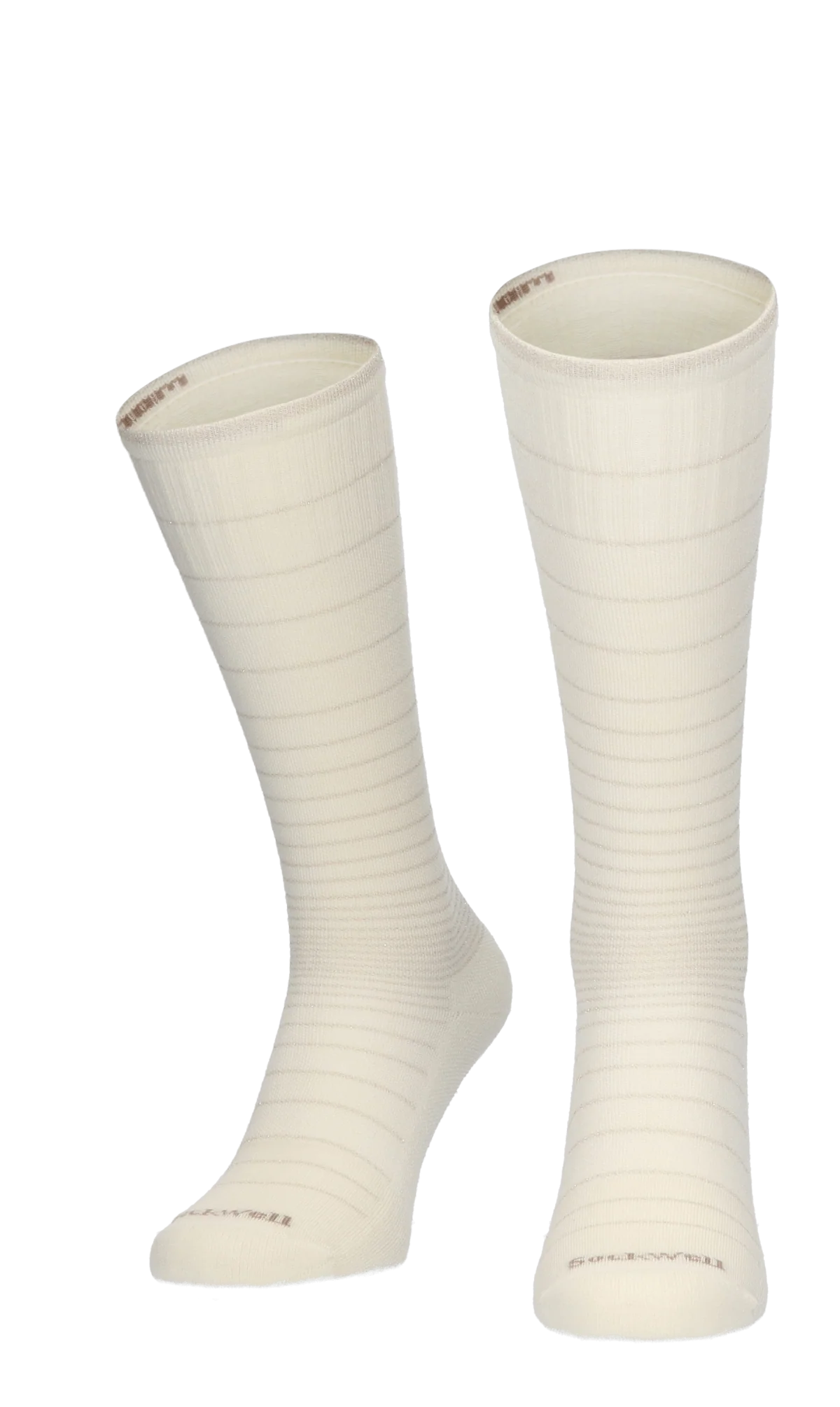 Circulator Dames Compressiekousen Klasse 1 Natural Sparkle - Image 2