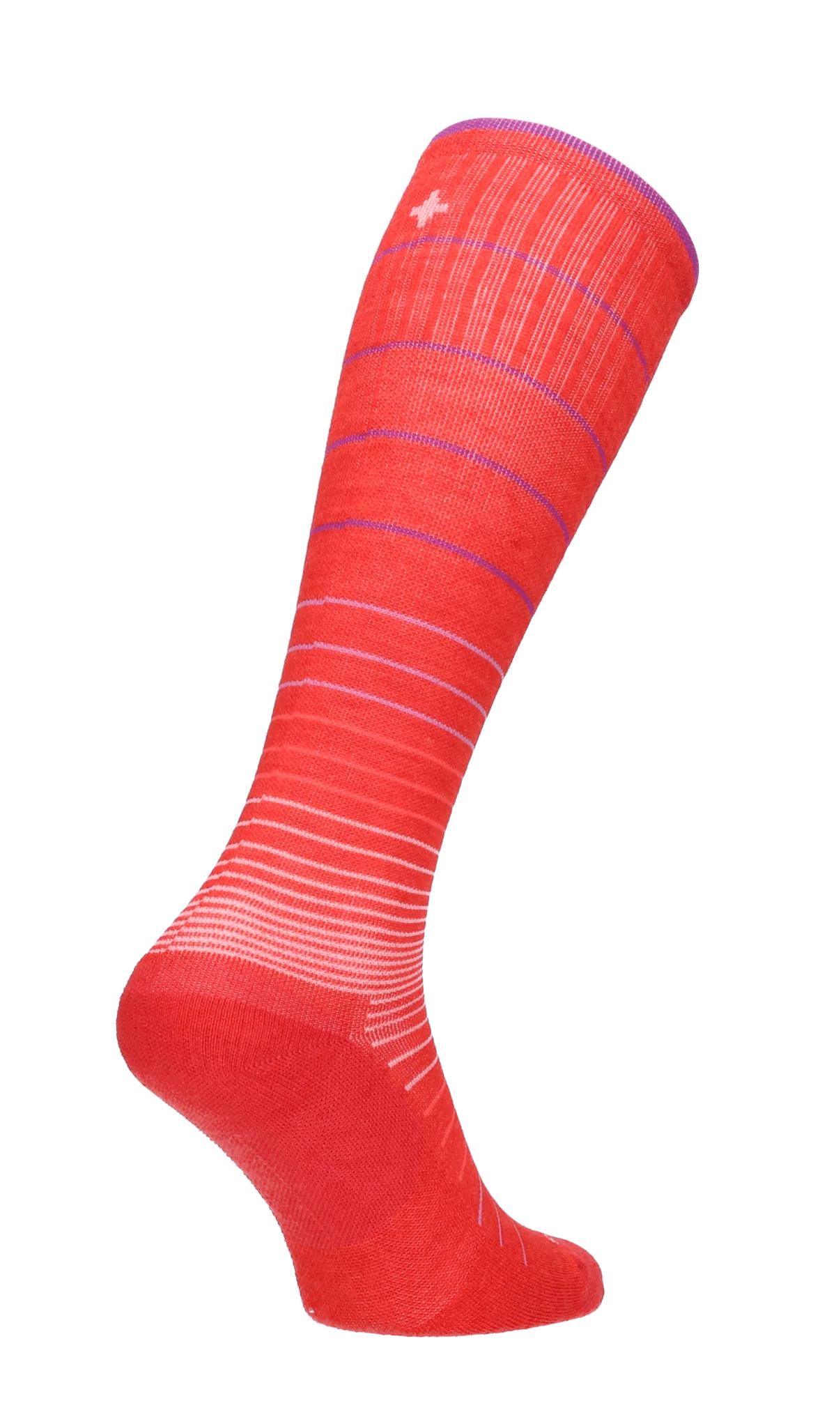 Circulator Dames Compressiekousen Klasse 1 Poppy - Image 4