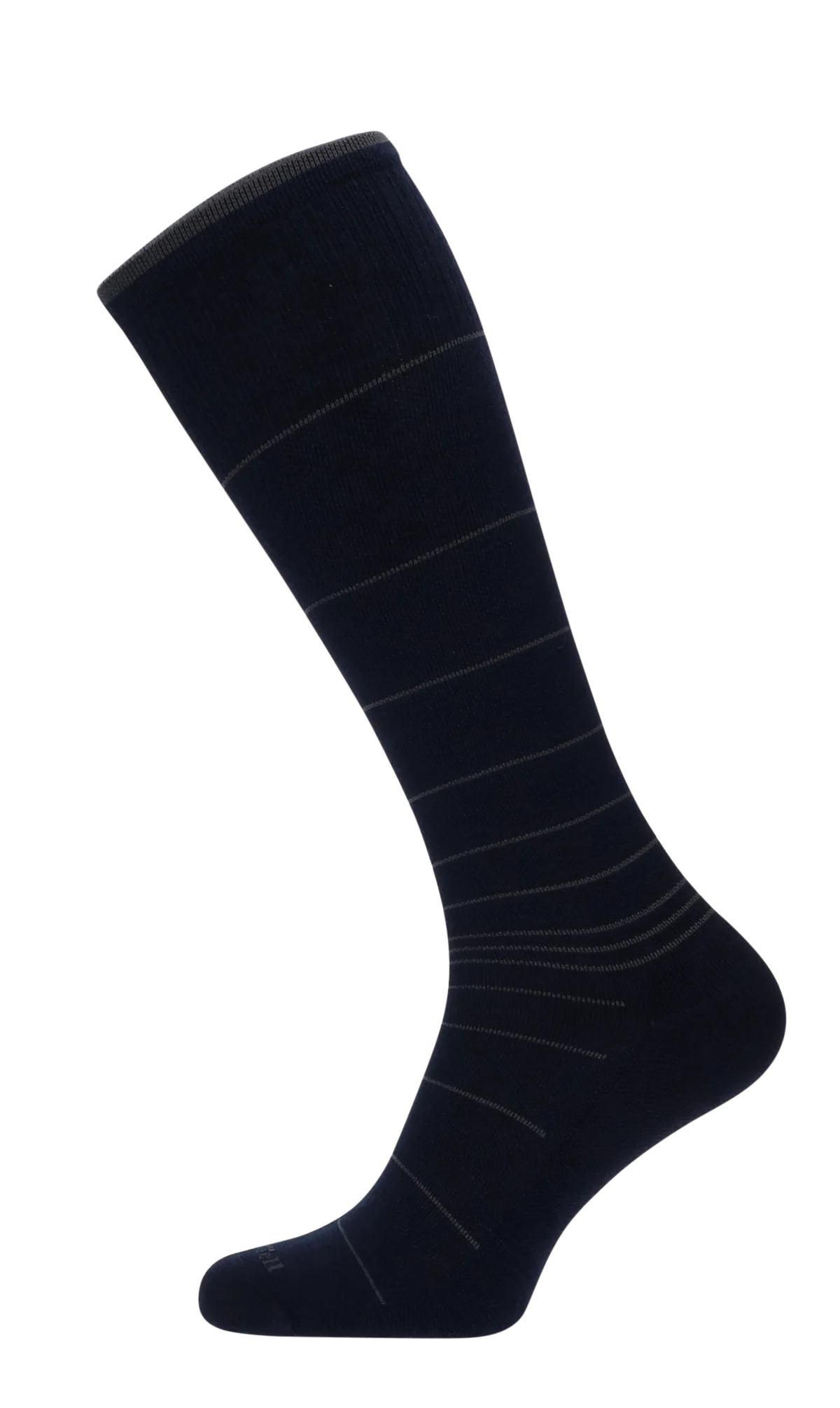 Circulator Heren Compressiekousen Klasse 1 Navy - Image 4