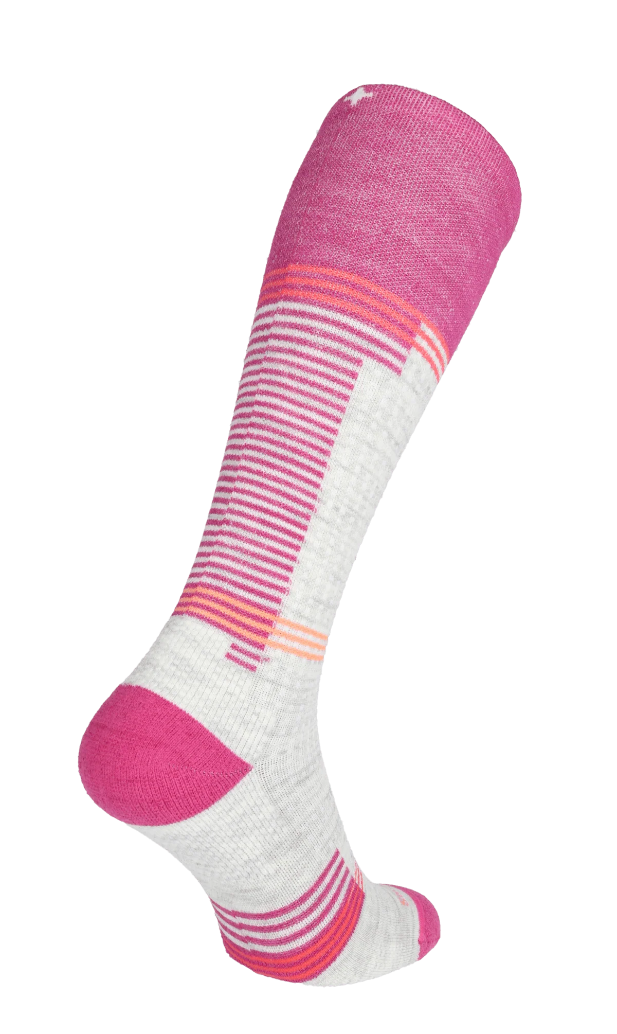 Dash Dames Compressiekousen Klasse 1 Ash - Image 4