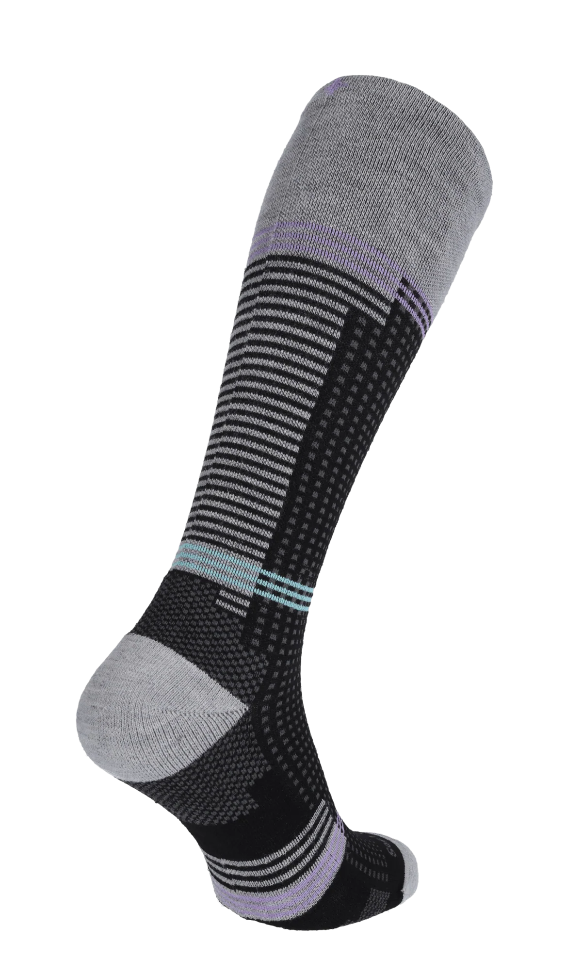 Dash Dames Compressiekousen Klasse 1 Black - Image 4