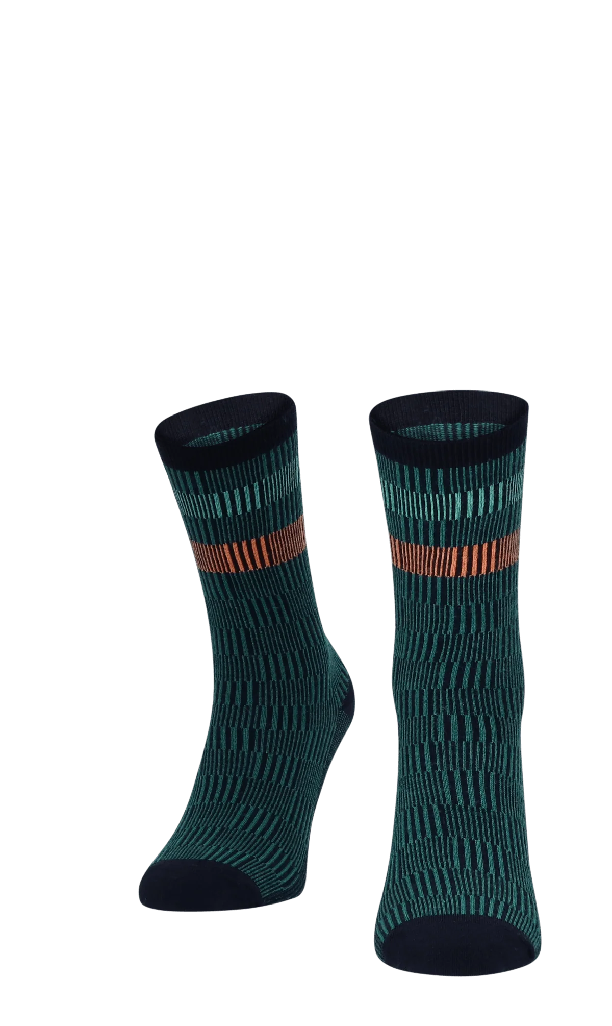 Digi Vision Herensokken Navy - Image 2