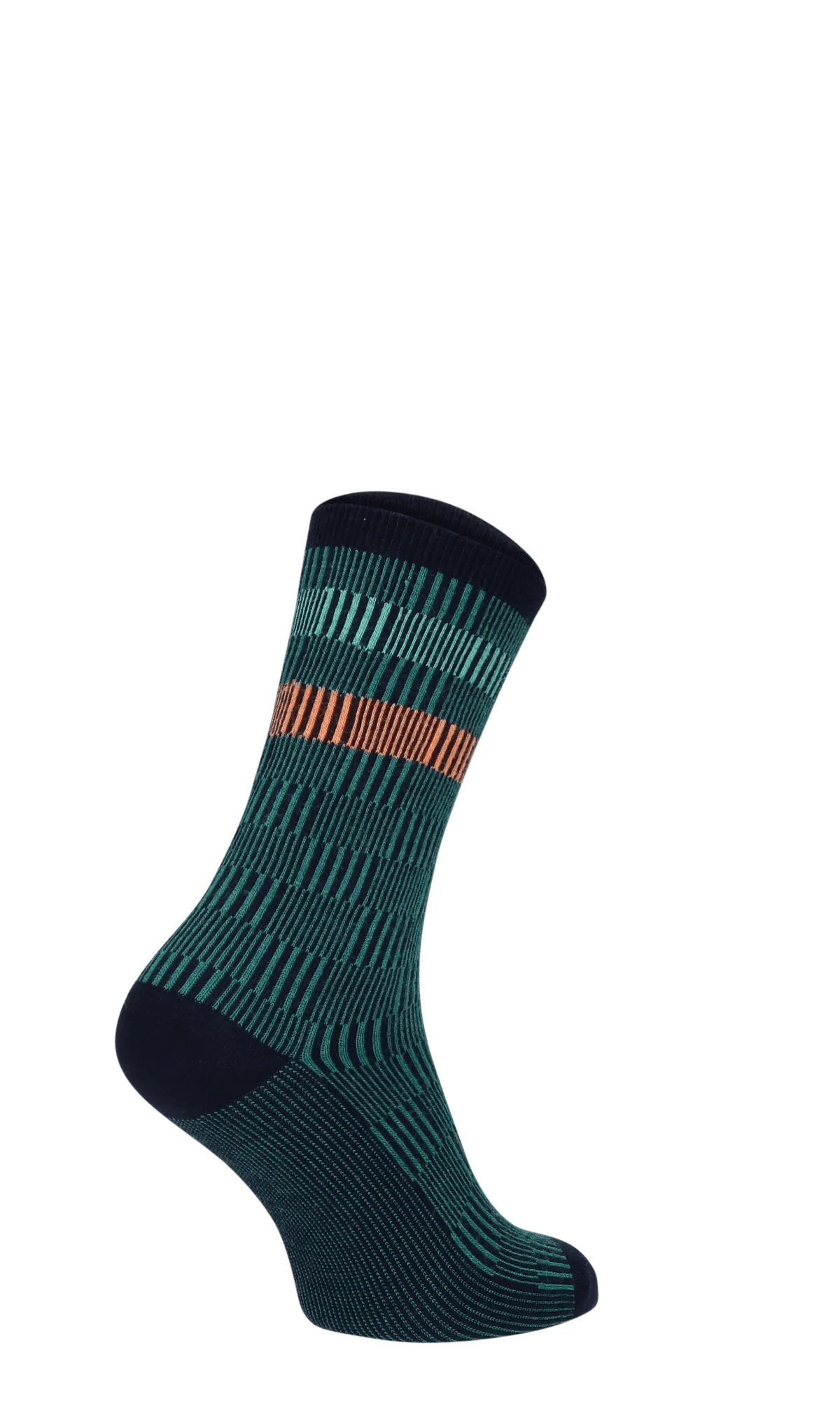 Digi Vision Herensokken Navy - Image 3
