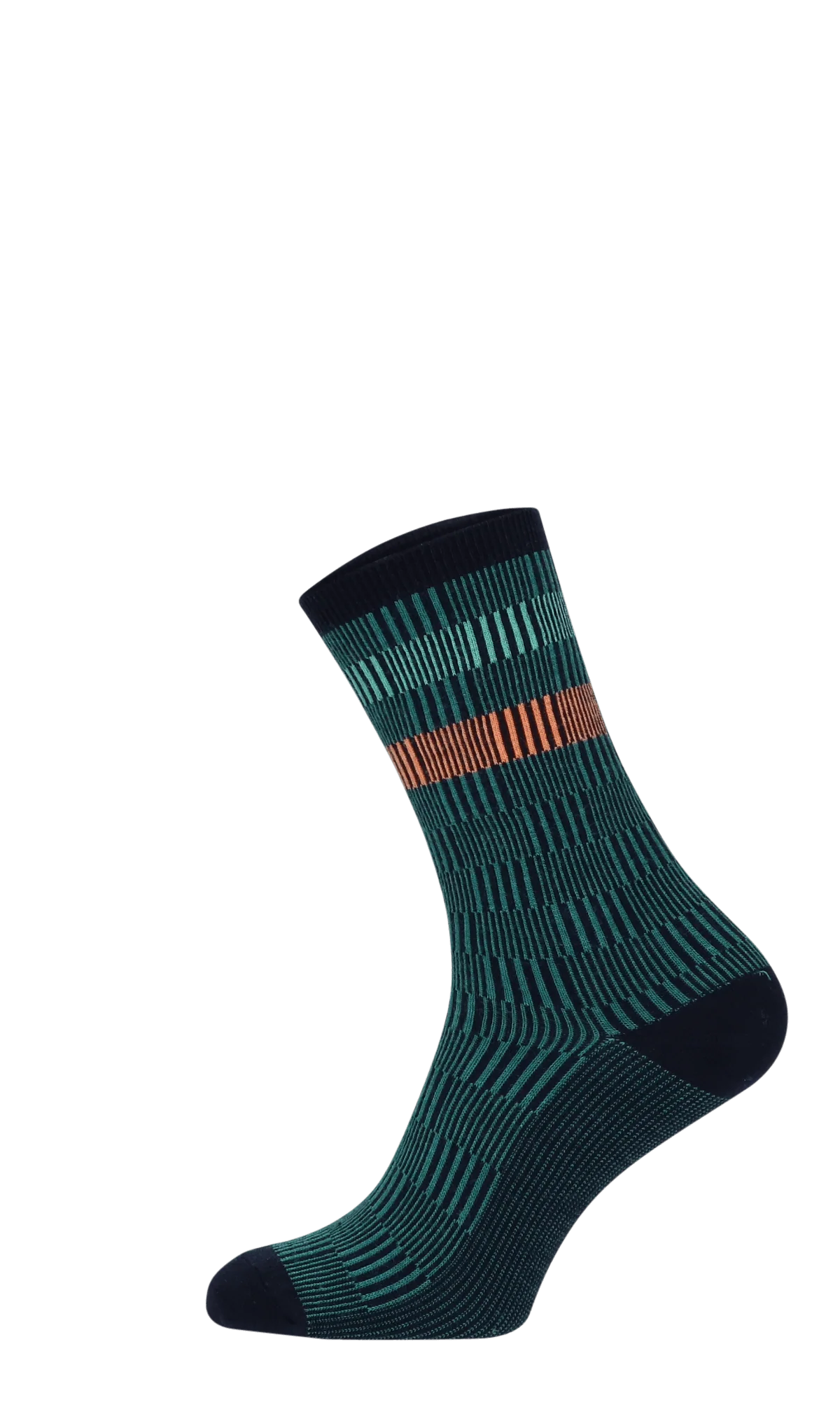 Digi Vision Herensokken Navy - Image 4