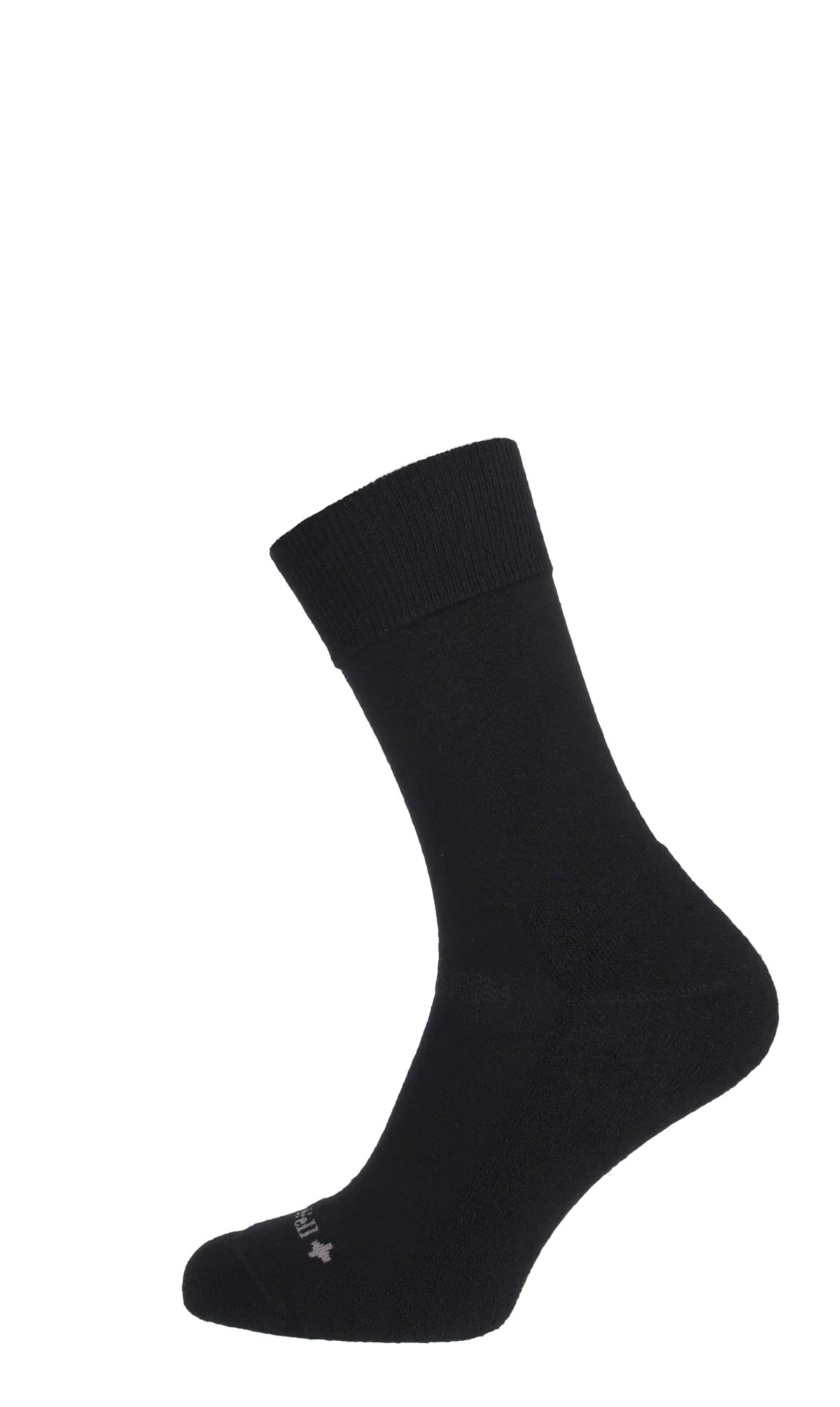 Easy Does It Dames Diabetessokken Black - Image 3