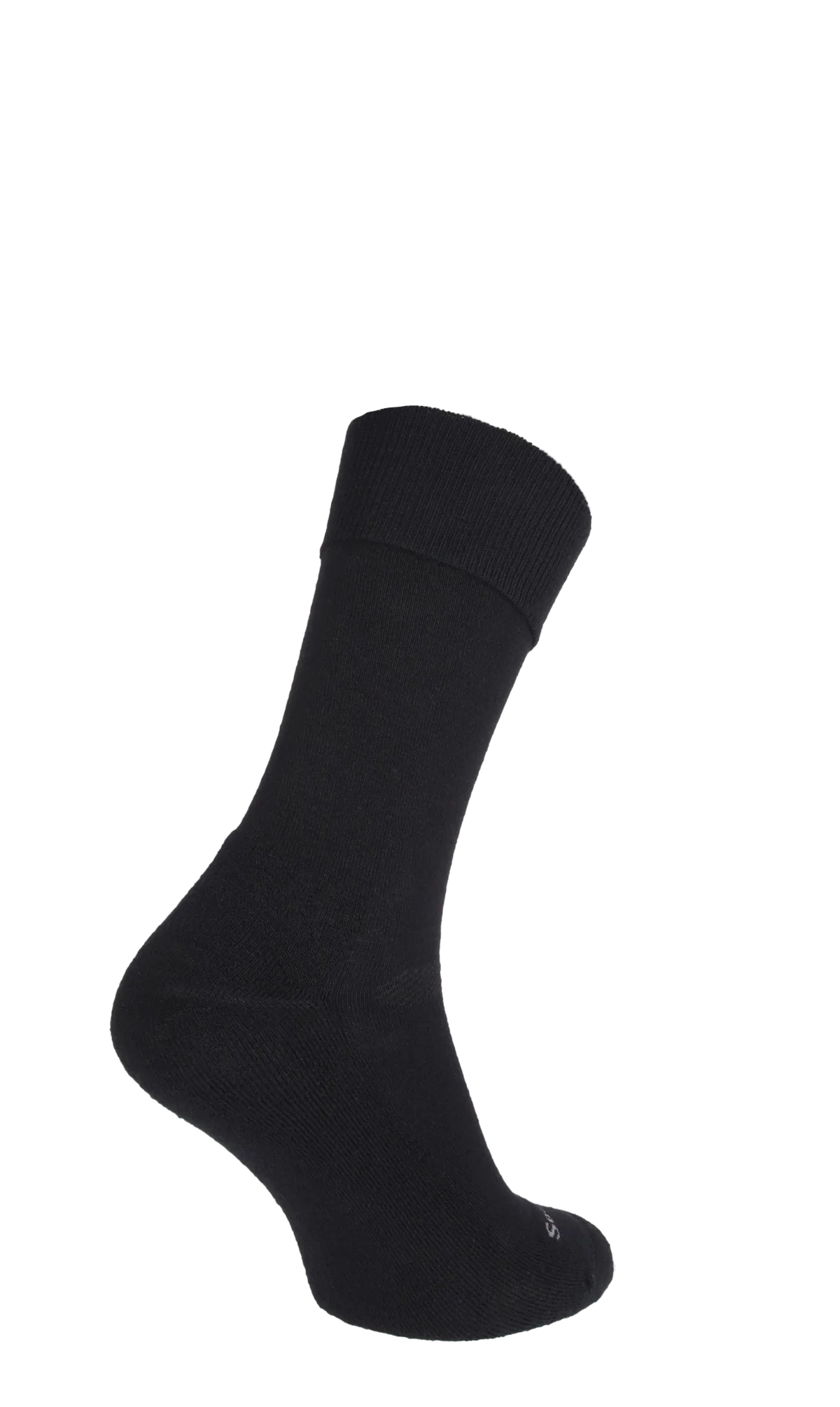 Easy Does It Dames Diabetessokken Black - Image 4