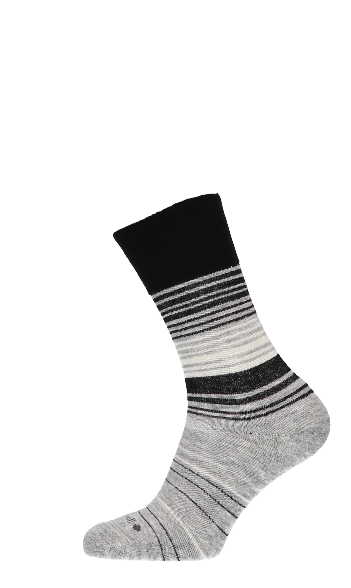 Easy Does It Dames Diabetessokken Grey - Image 3