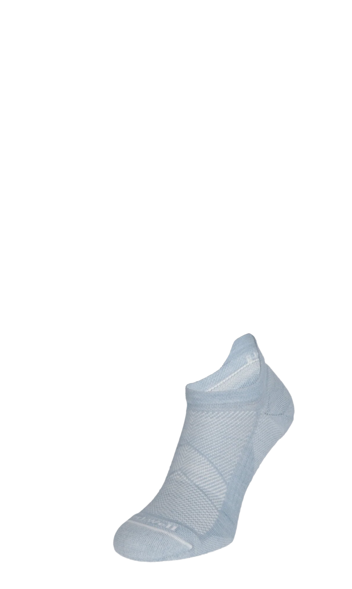Elevate Micro Dames Sportsokken Klasse 1 Chambray