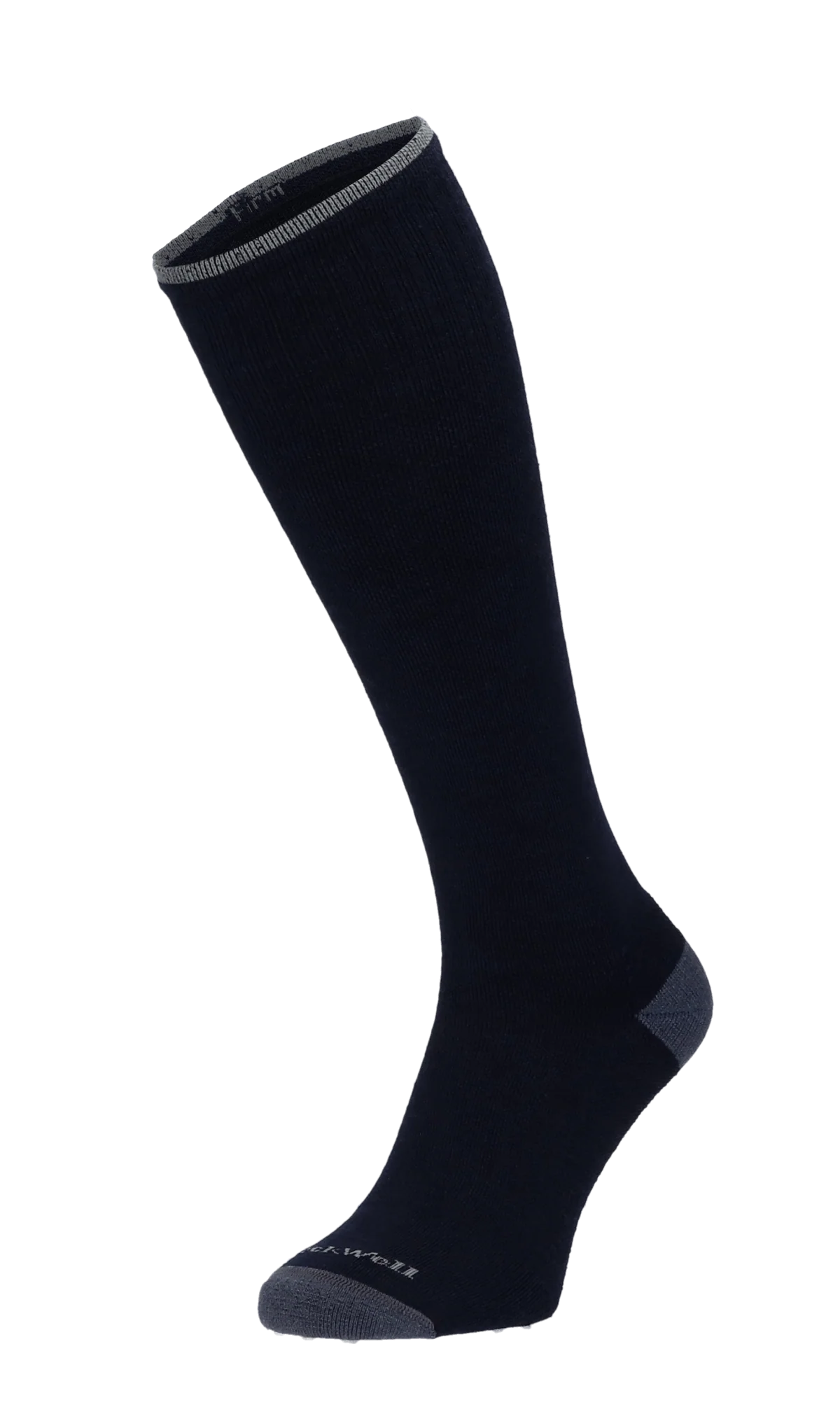 Elevation Heren Compressiekousen Klasse 2 Navy