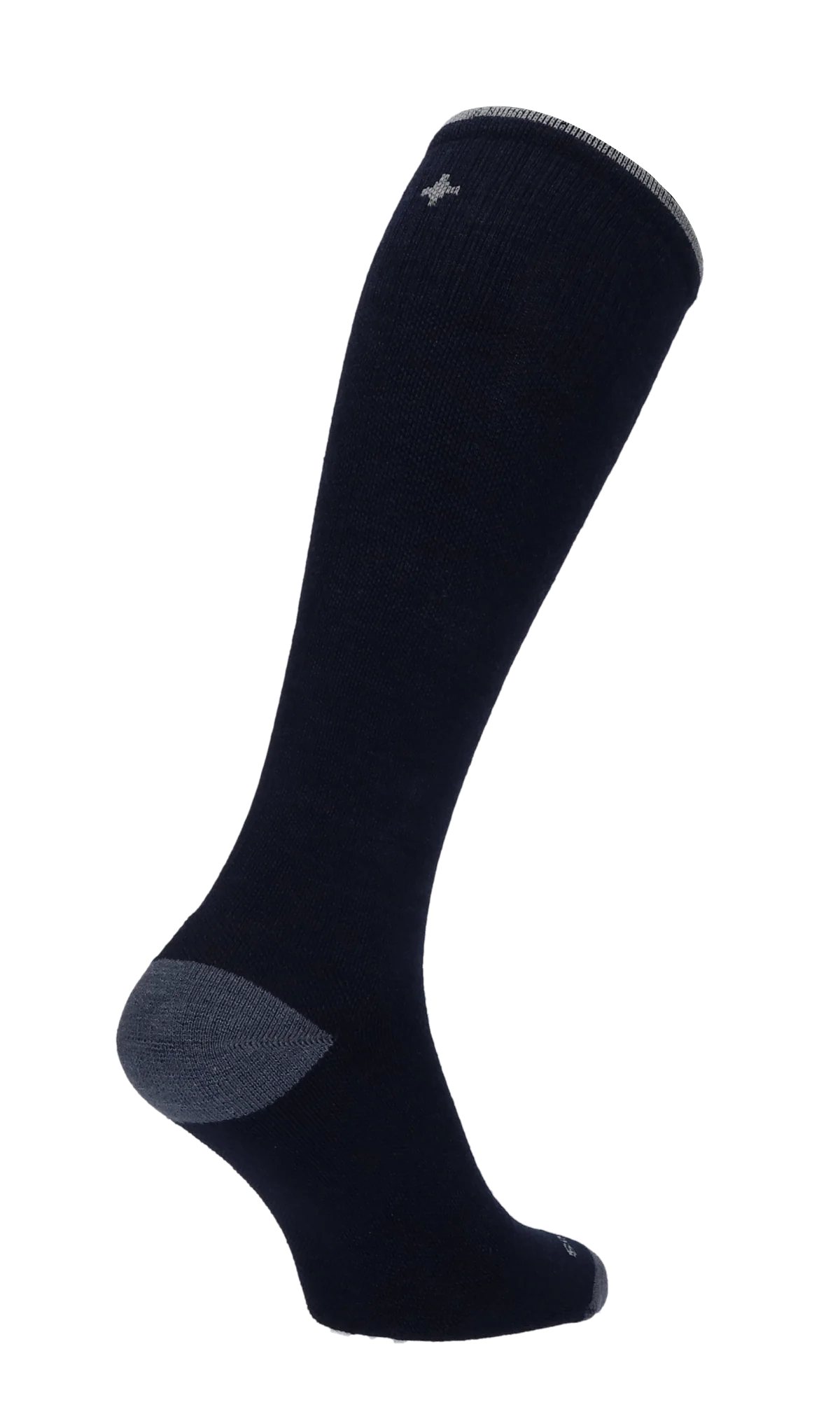 Elevation Heren Compressiekousen Klasse 2 Navy - Image 3