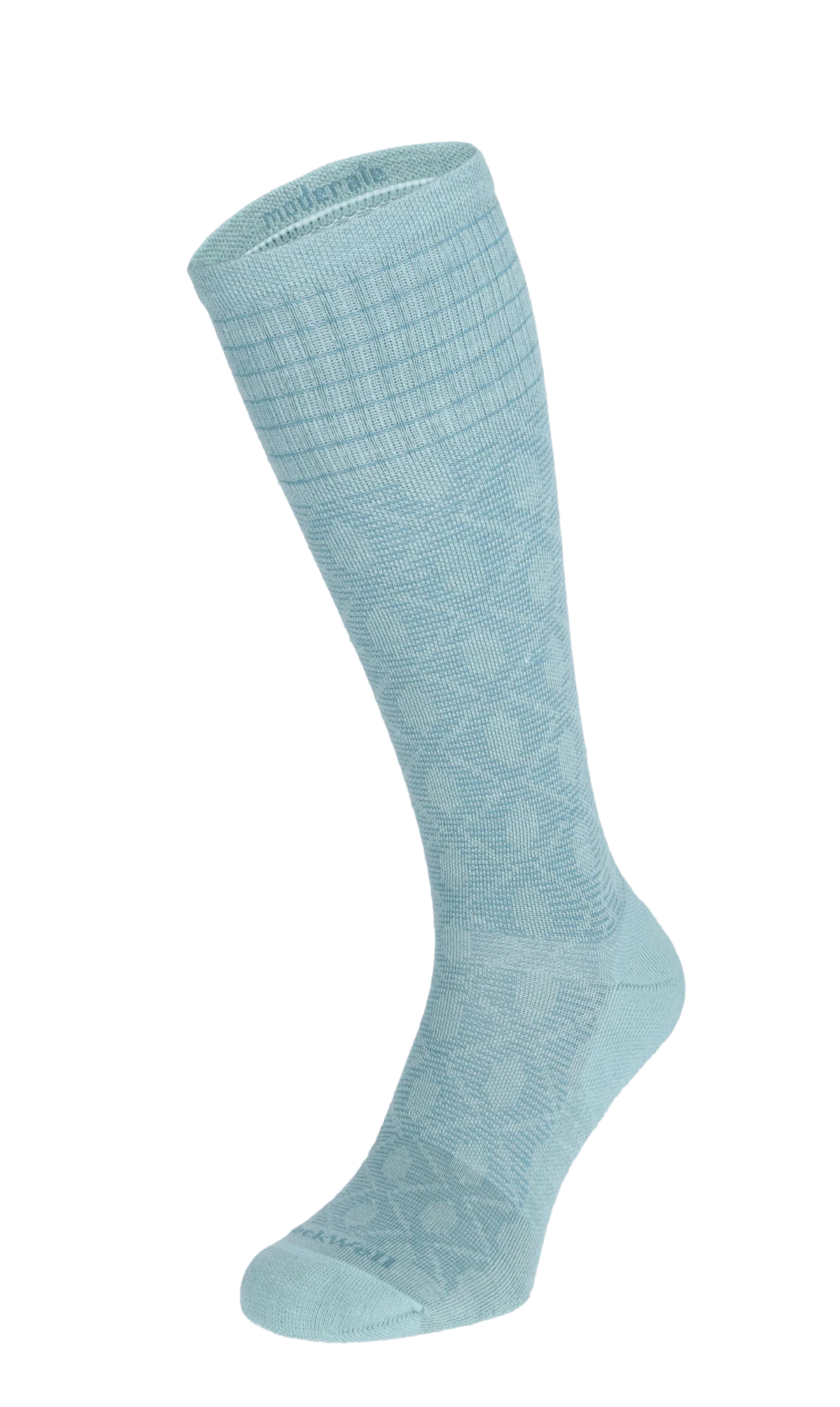 Etched Dames Compressiekousen Klasse 1 Air