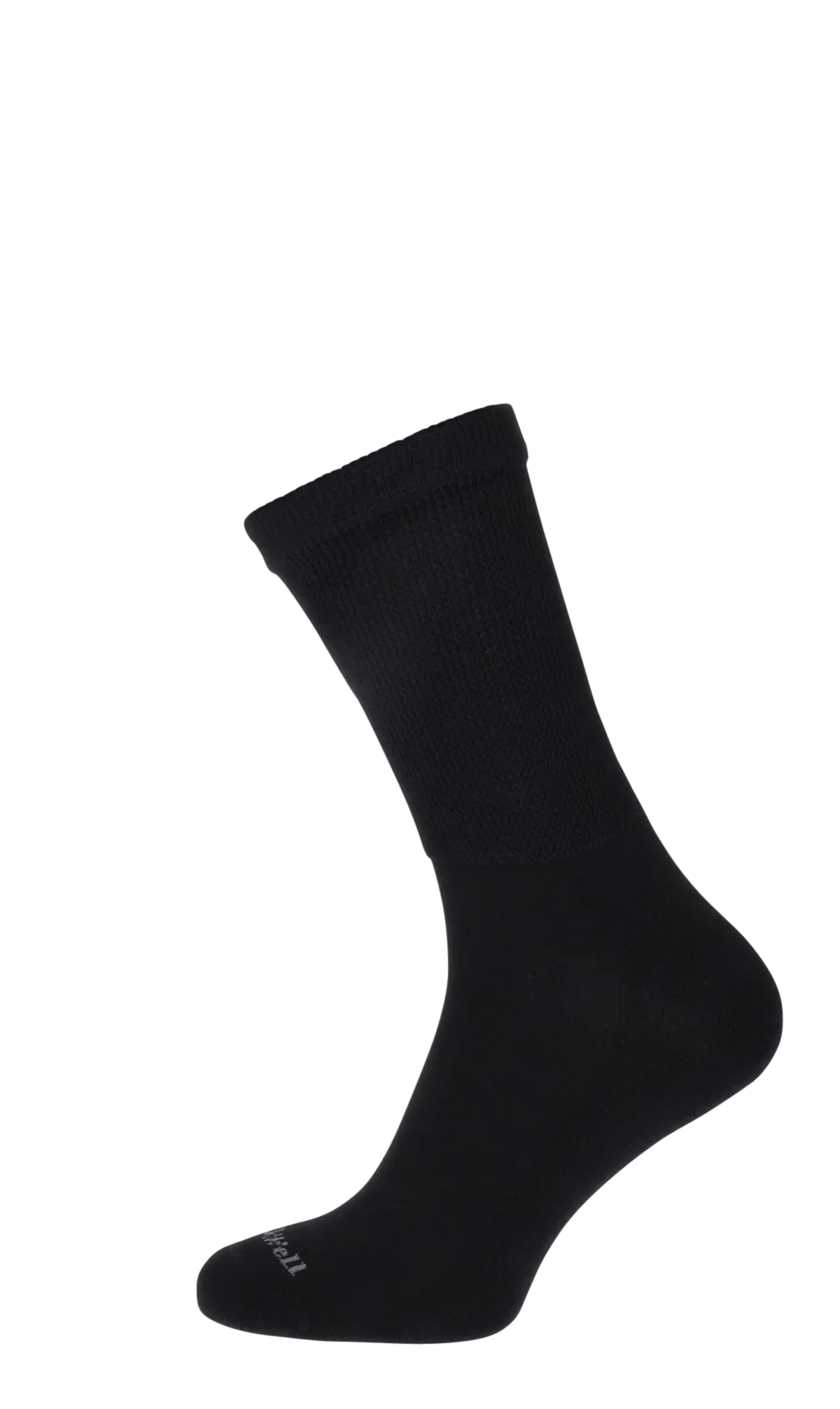 Extra Easy Dames Diabetessokken Black - Image 3