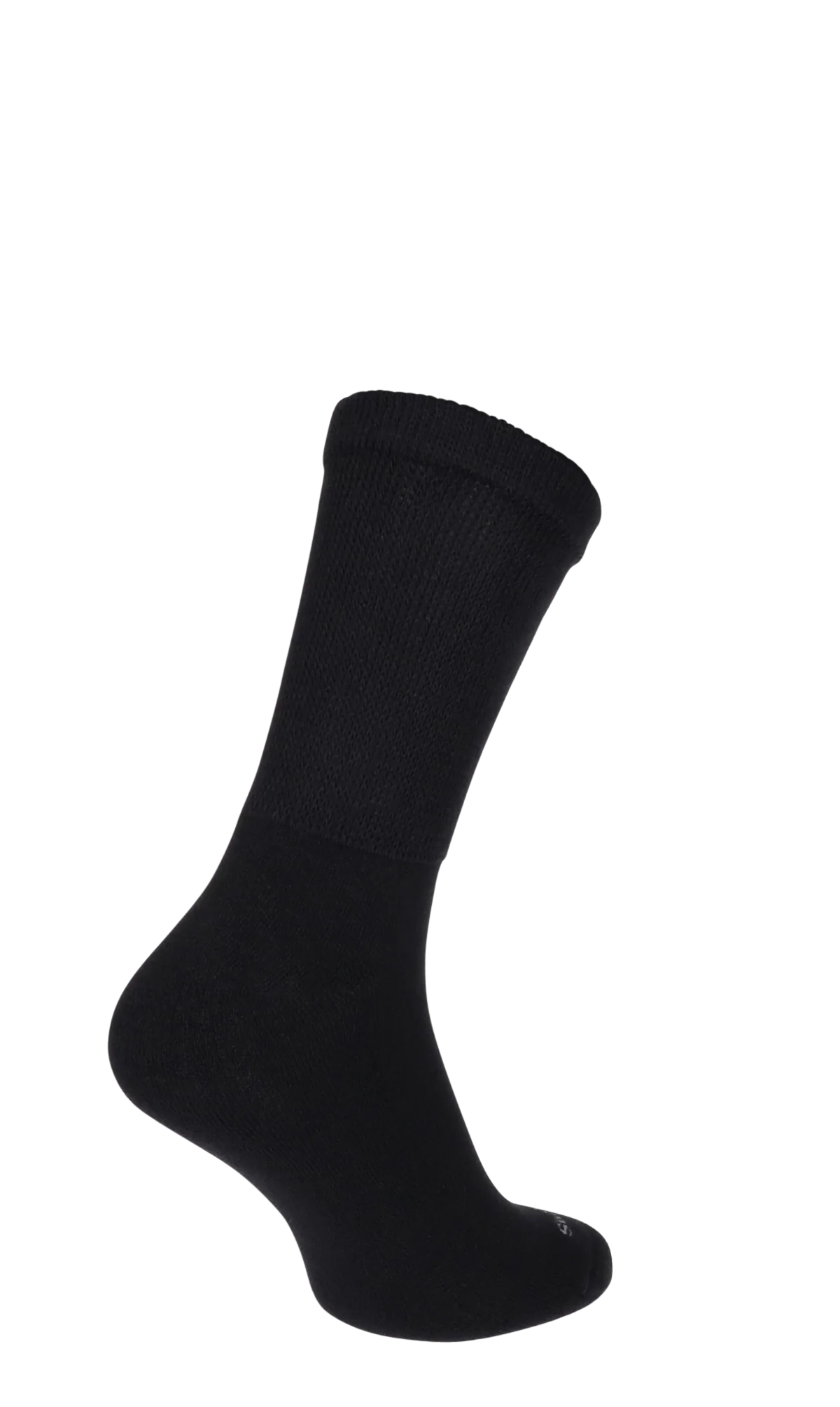 Extra Easy Dames Diabetessokken Black - Image 4