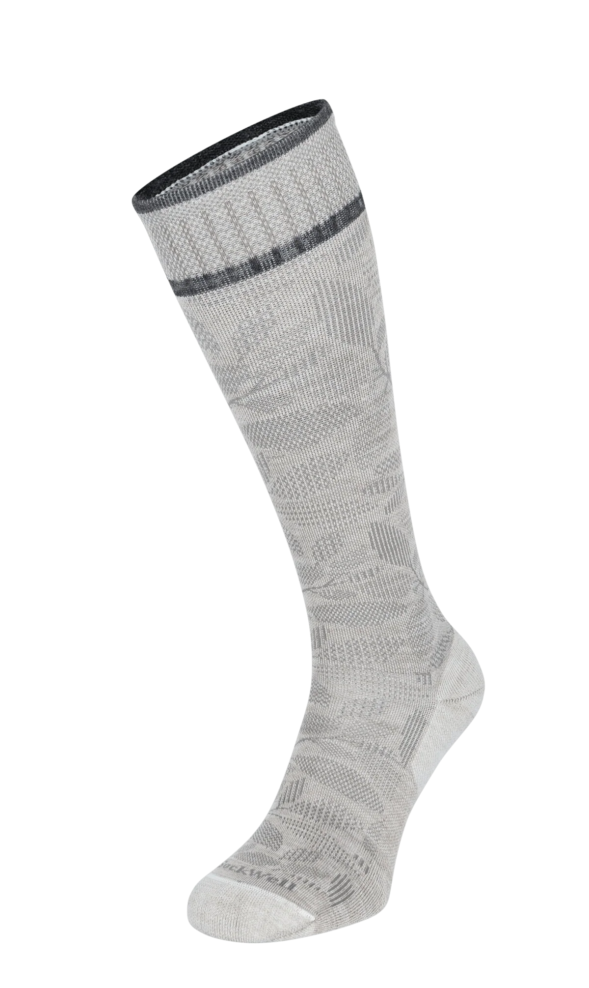 Fauna Dames Compressiekousen Klasse 2 Barley