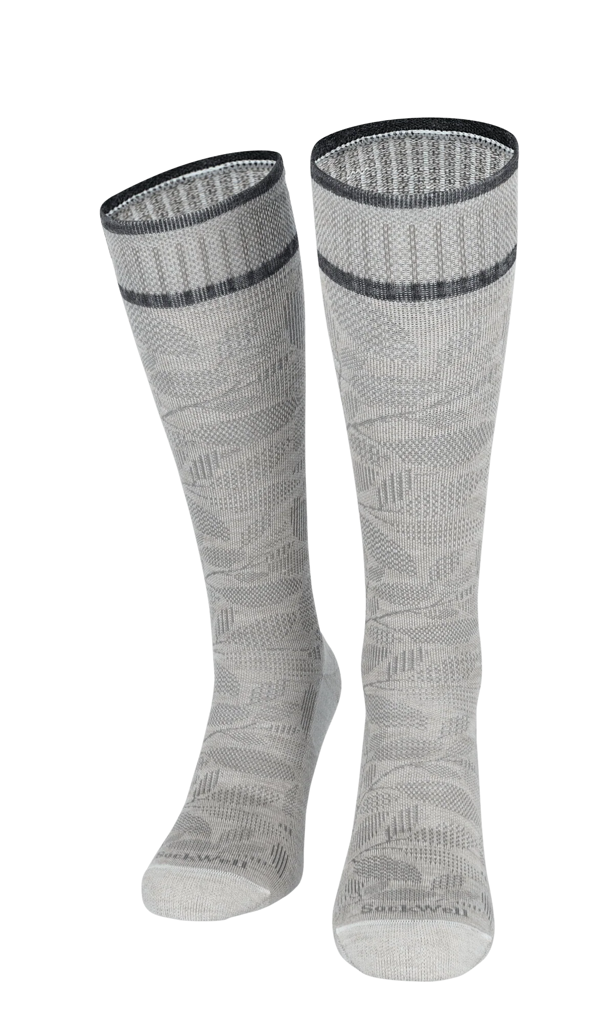 Fauna Dames Compressiekousen Klasse 2 Barley - Image 2