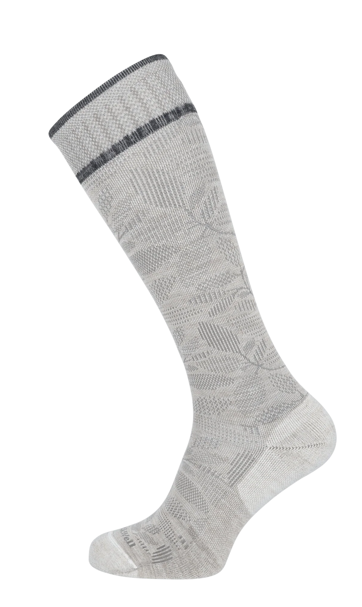 Fauna Dames Compressiekousen Klasse 2 Barley - Image 3
