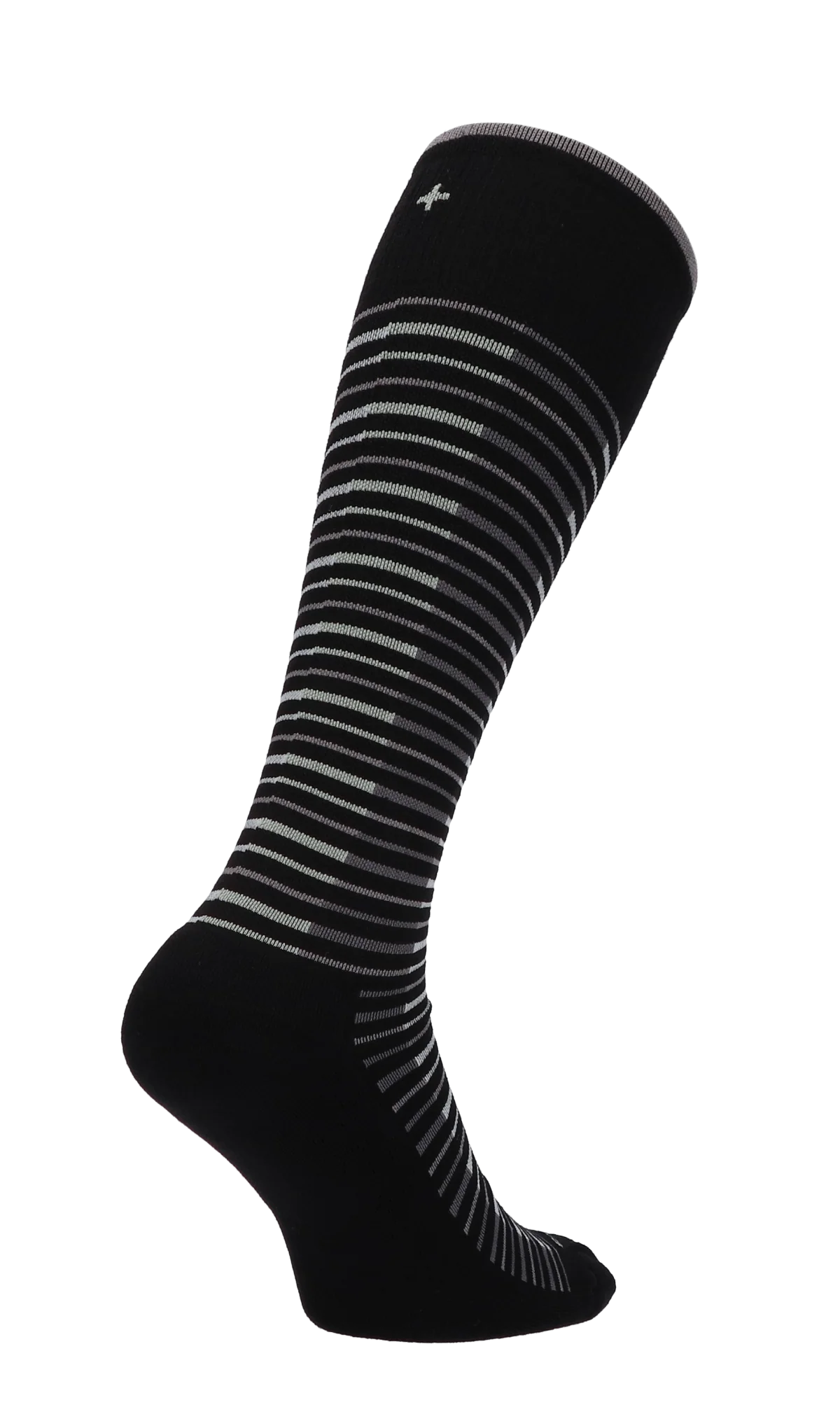 Featherweight Flair Dames Compressiekousen Klasse 1 Black - Image 4