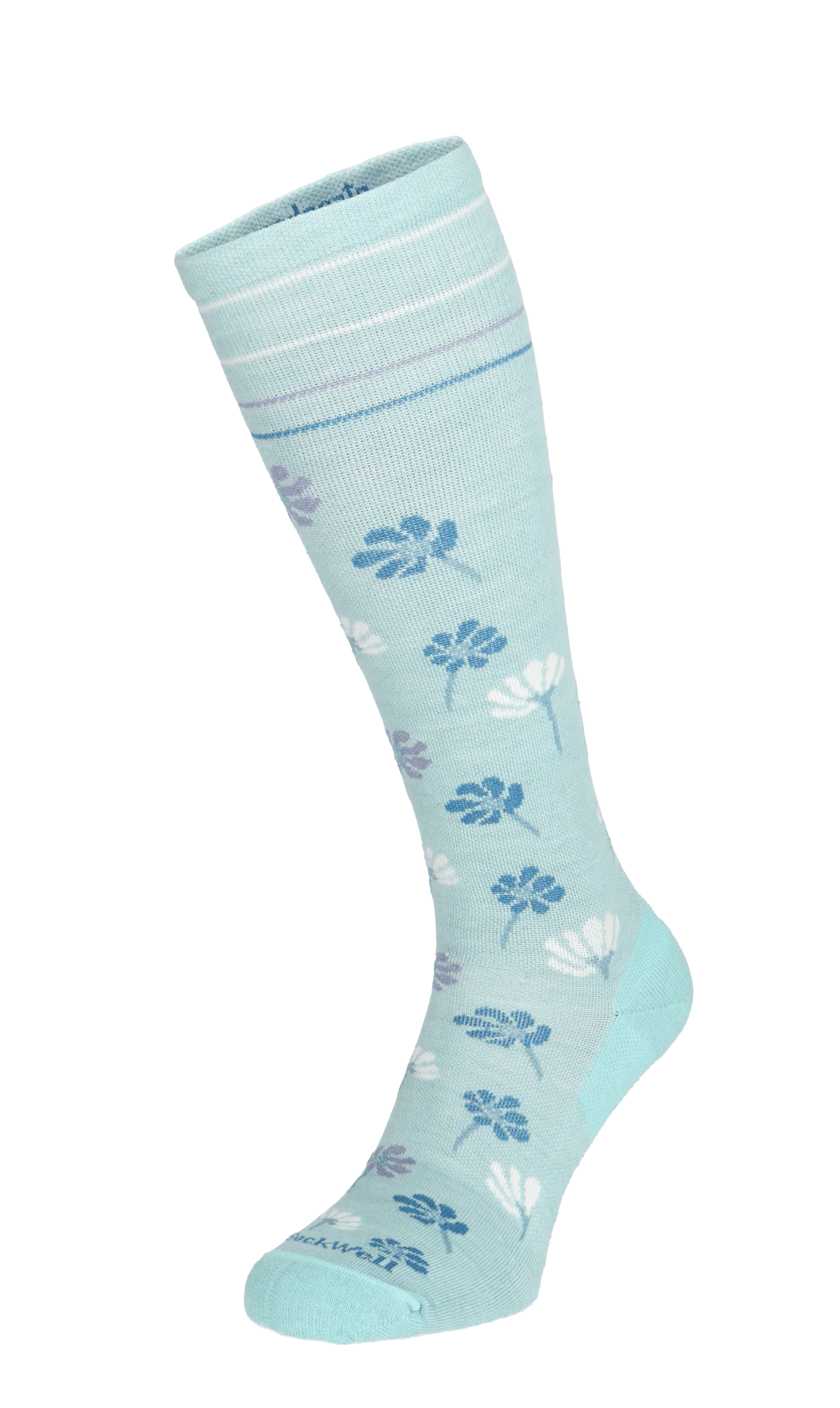 Field Flower Dames Compressiekousen Klasse 1 Air