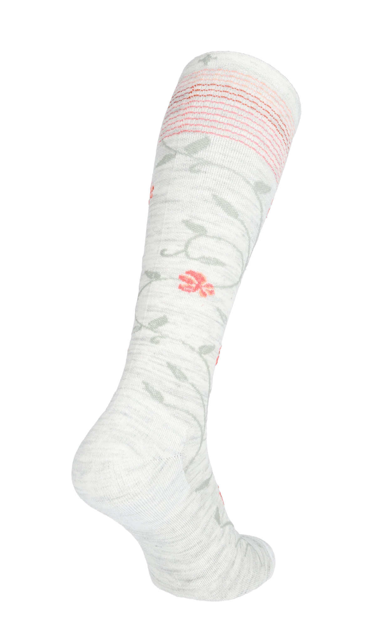 Full Sun Dames Compressiekousen Klasse 1 Ash - Image 4