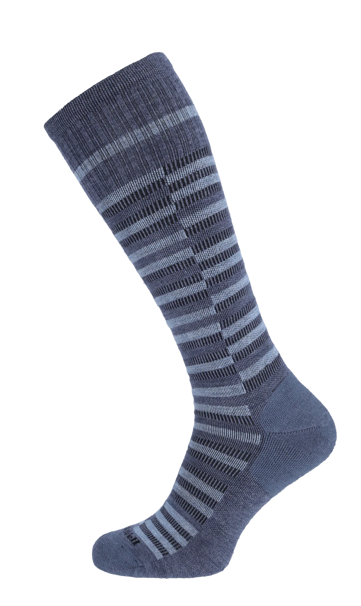 Geo Heren Compressiekousen Klasse 1 Denim - Image 3