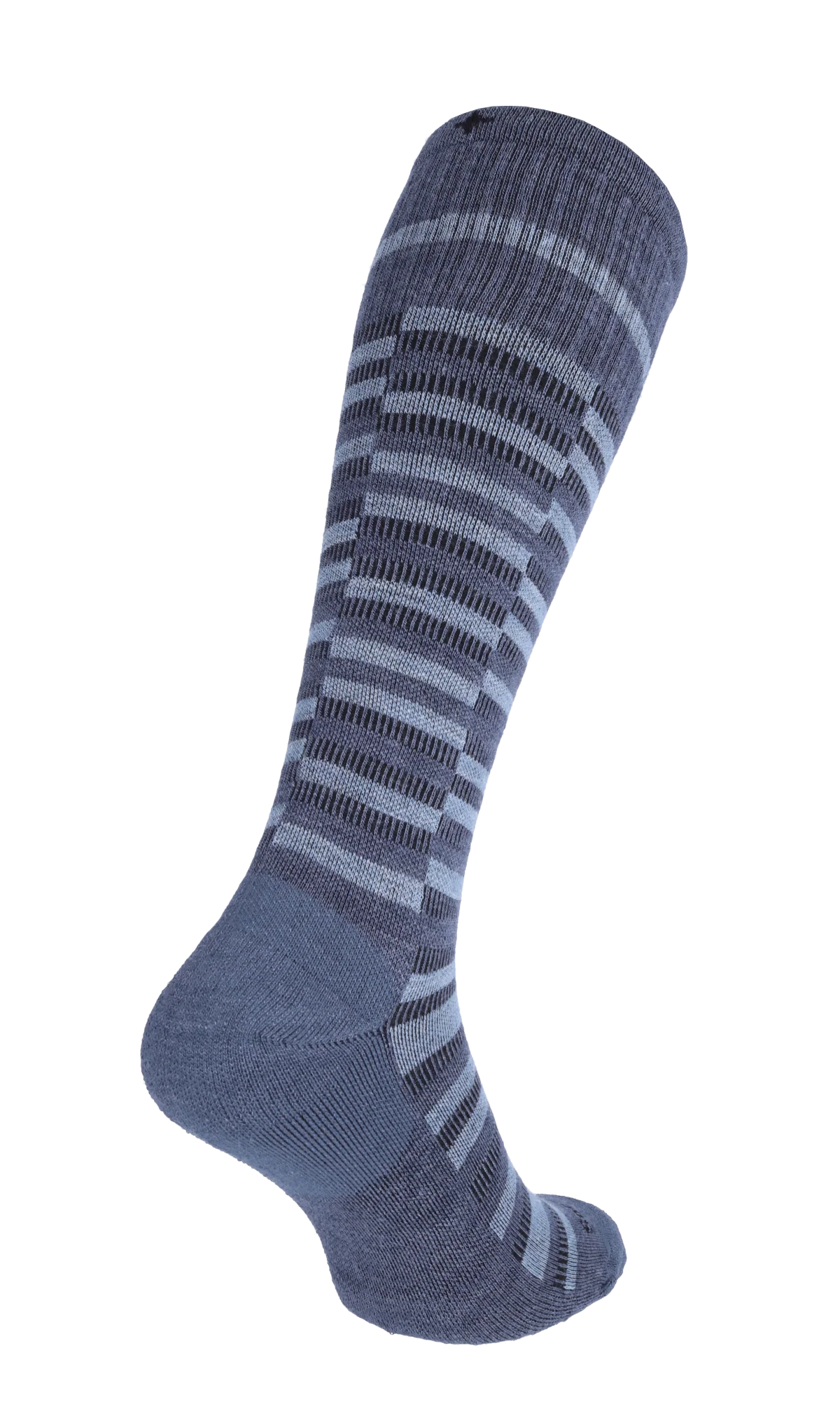Geo Heren Compressiekousen Klasse 1 Denim - Image 4