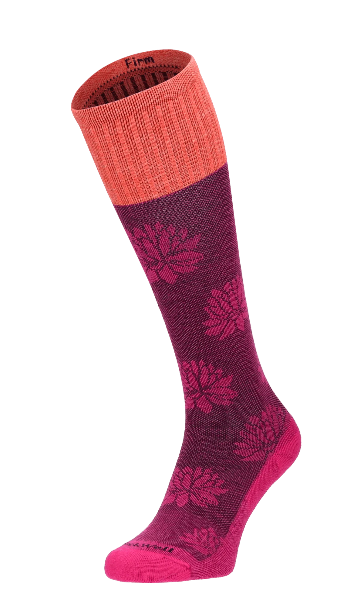 Lotus Lift Dames Compressiekousen Klasse 2 Azalea
