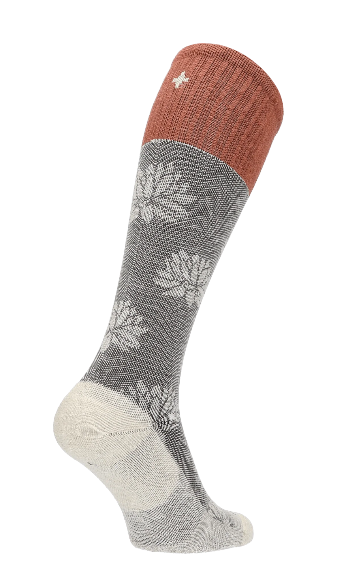 Lotus Lift Dames Compressiekousen Klasse 2 Barley - Image 4
