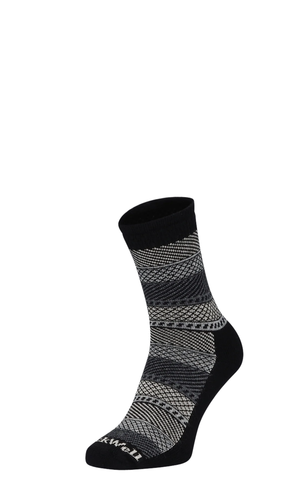 Lounge About Damessokken Black