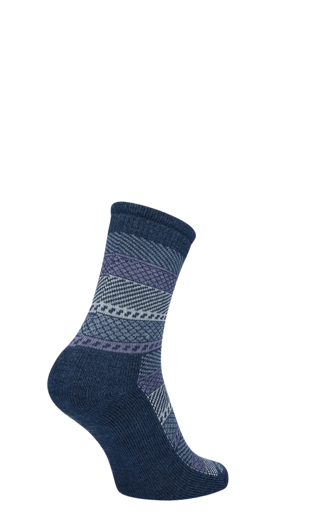Lounge About Damessokken Denim - Image 4