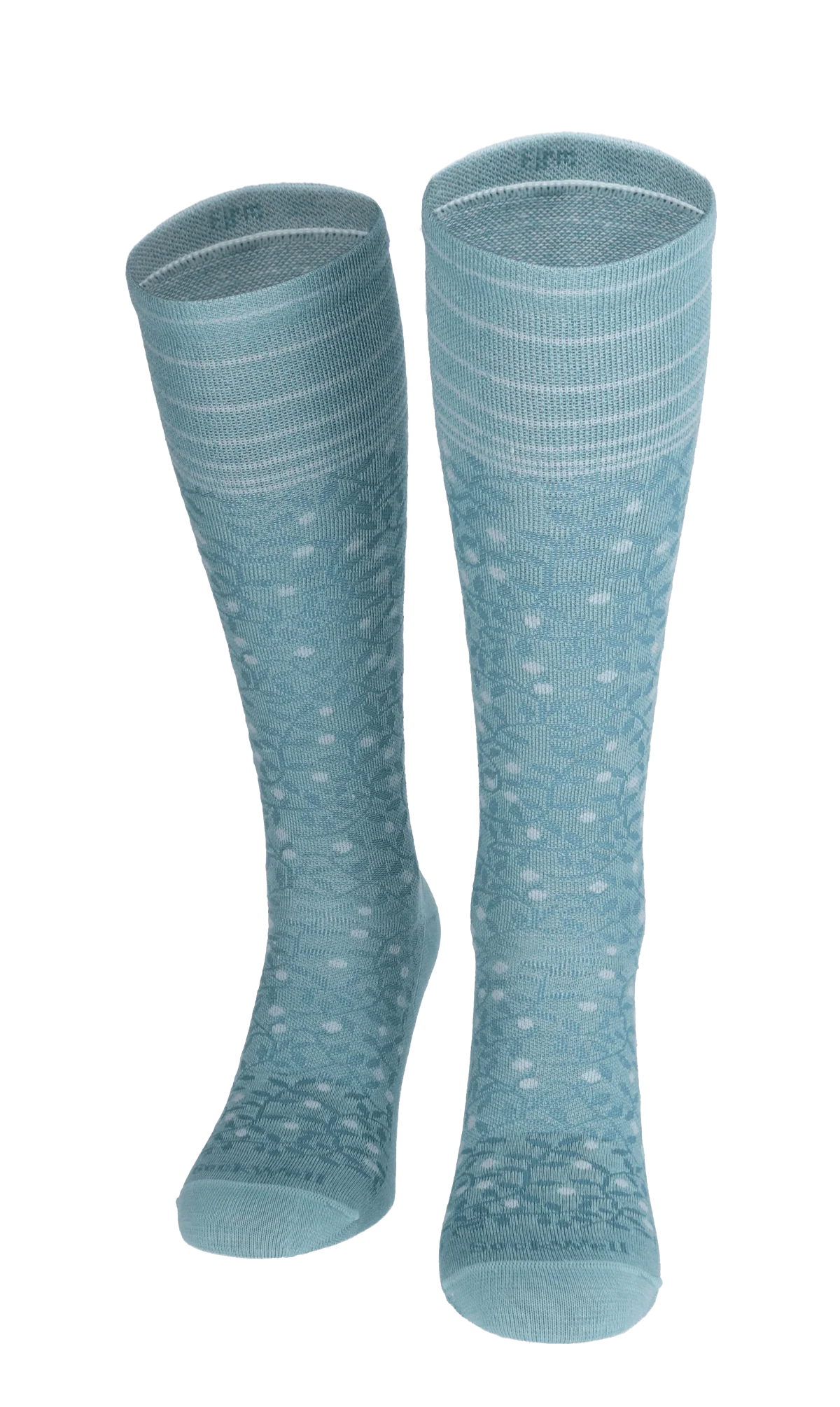 New Leaf Dames Compressiekousen Klasse 2 Air - Image 2