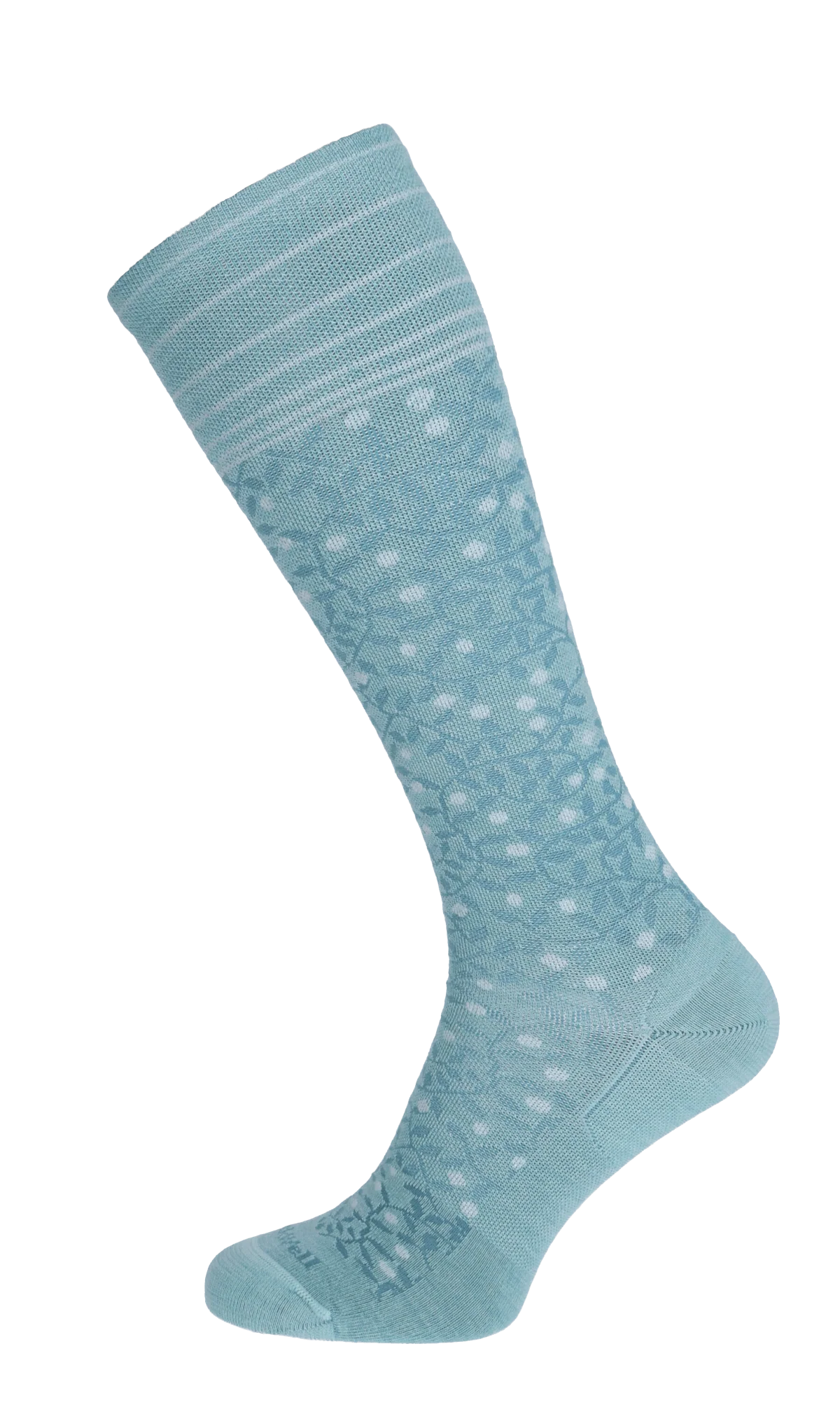 New Leaf Dames Compressiekousen Klasse 2 Air - Image 3