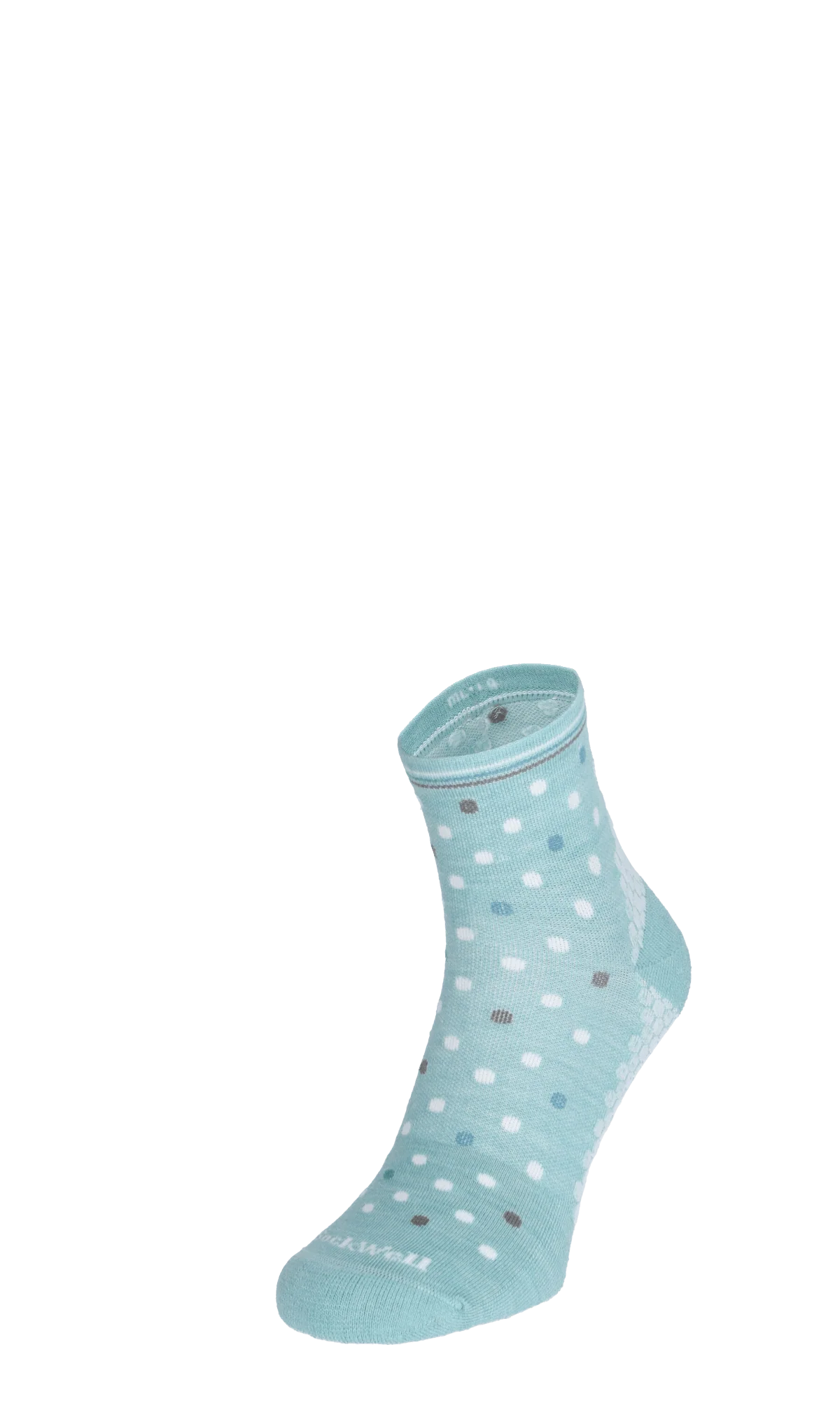Plantar Honeycomb Dames Hielspoor Sokken Klasse 2 Air